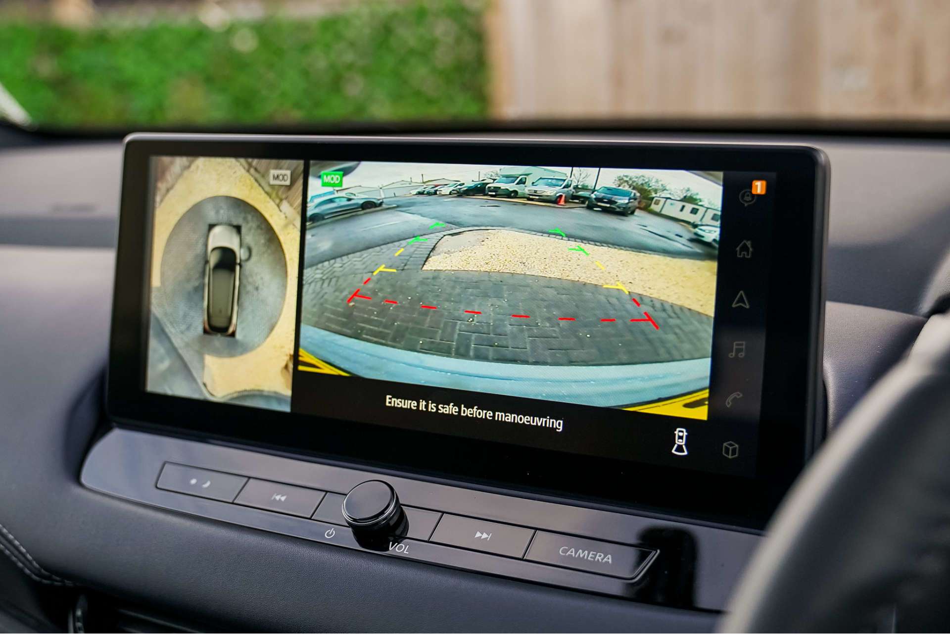 NISSAN QASHQAI 1.3 Qashqai Tekna+ DiG-T MHEV CVT 5dr For Sale