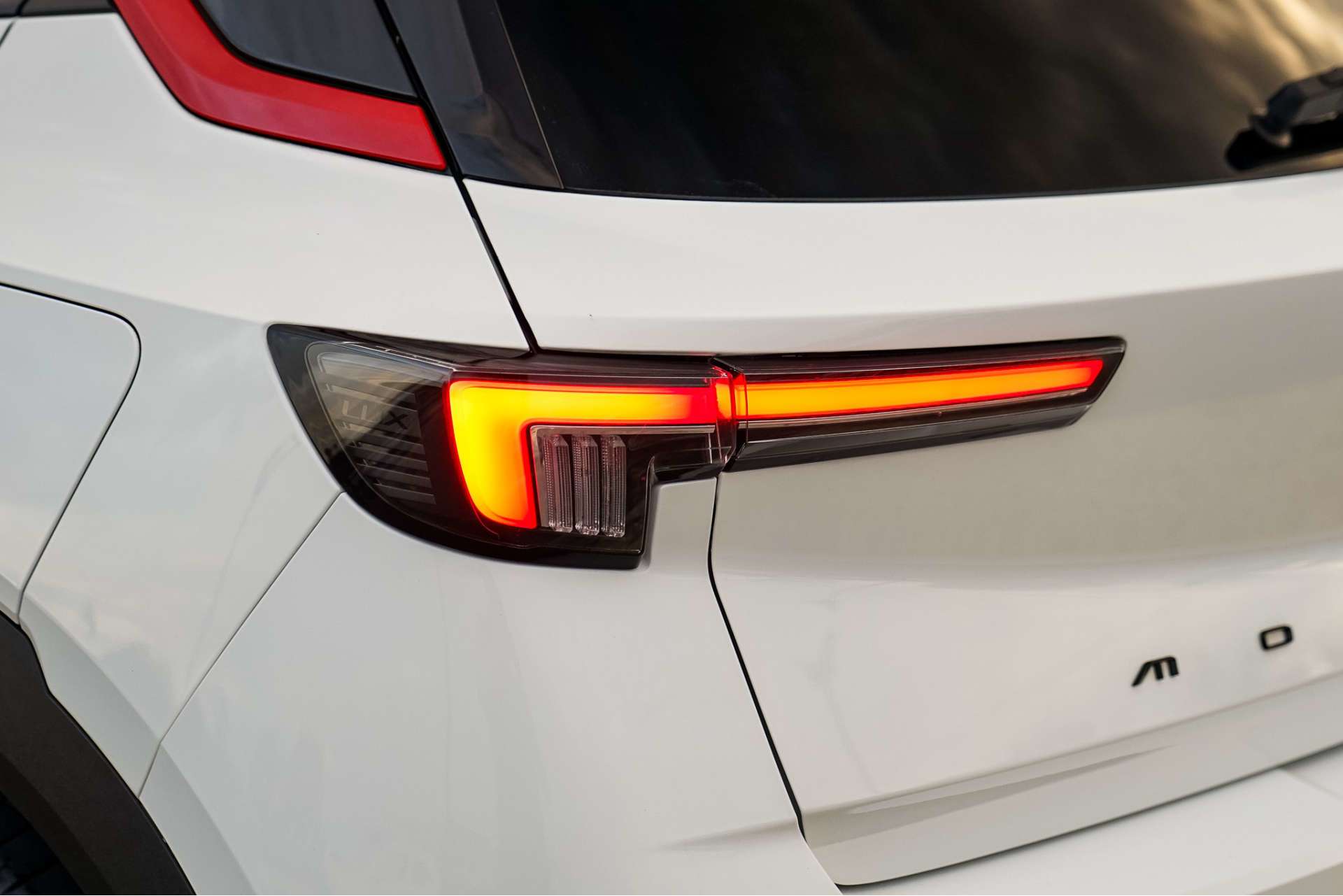 VAUXHALL MOKKA 1.2 Mokka SRi T 5dr For Sale