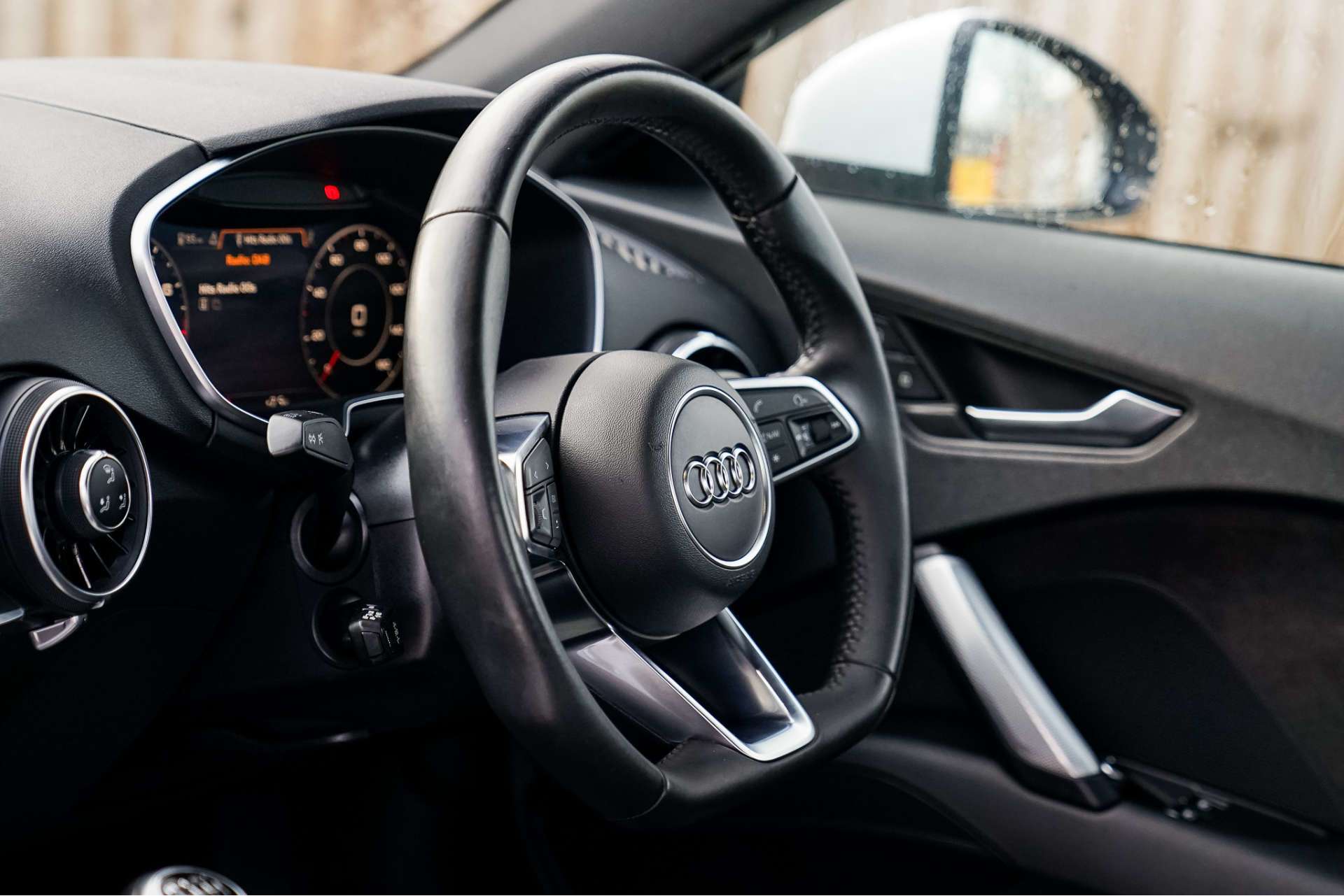 AUDI TT 1.8 TT Sport TFSI 3dr For Sale