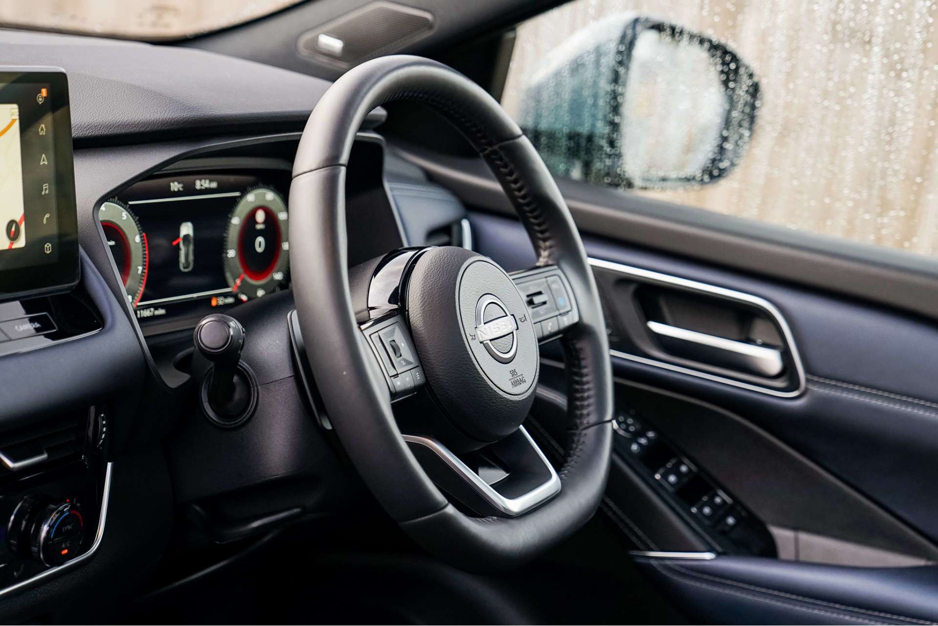 NISSAN QASHQAI 1.3 Qashqai Tekna+ DiG-T MHEV CVT 5dr For Sale