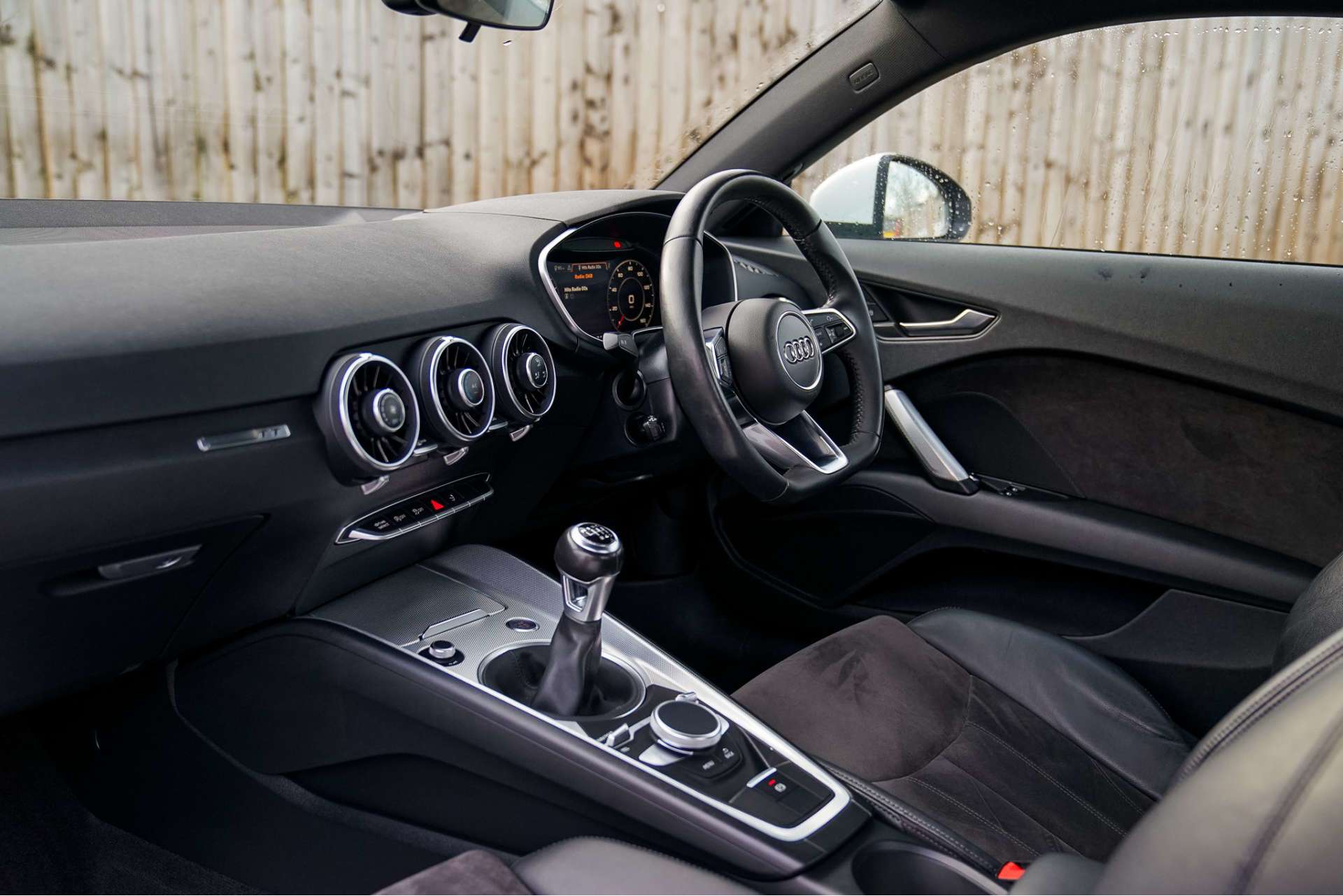 AUDI TT 1.8 TT Sport TFSI 3dr For Sale