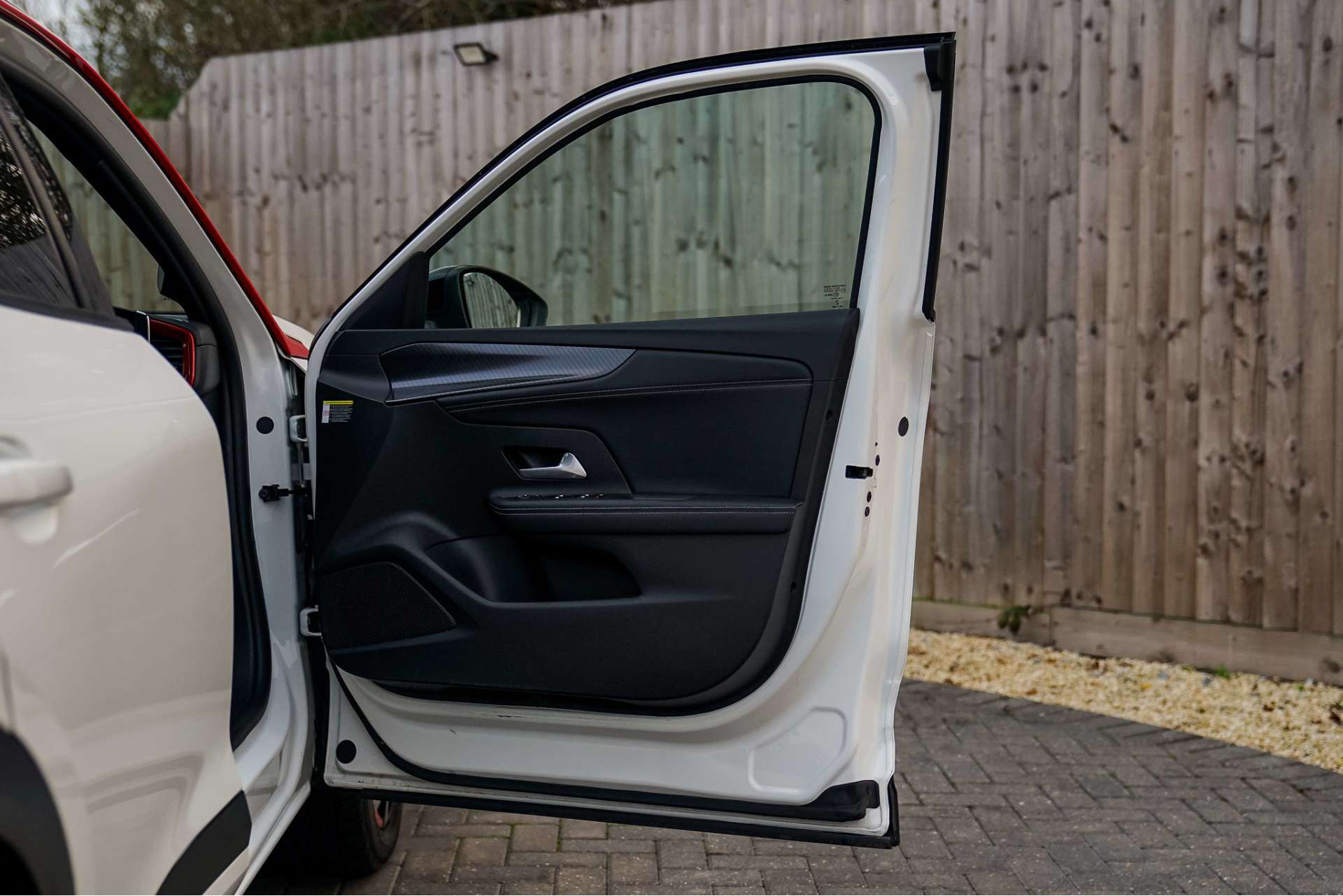 VAUXHALL MOKKA 1.2 Mokka SRi T 5dr For Sale