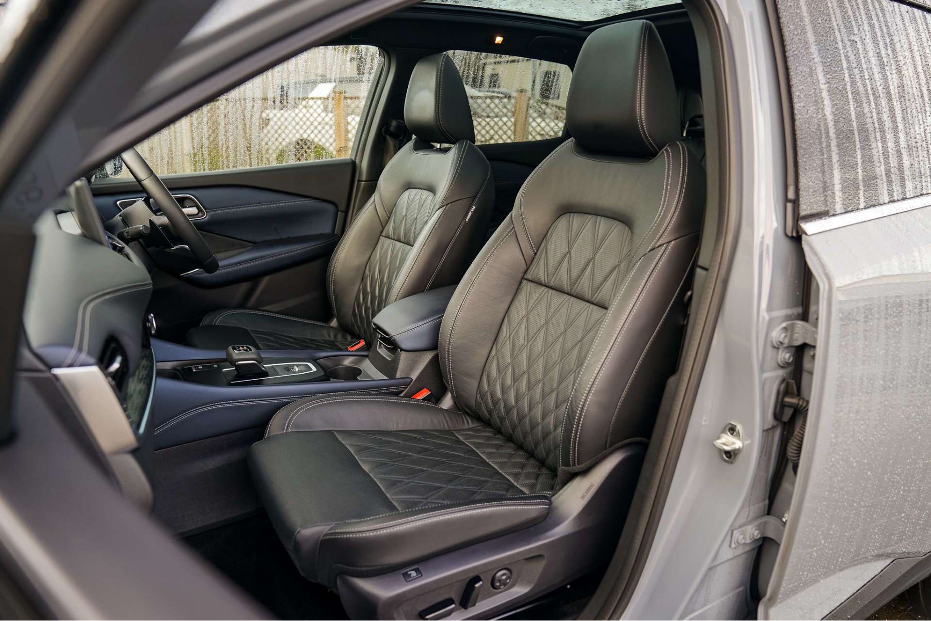 NISSAN QASHQAI 1.3 Qashqai Tekna+ DiG-T MHEV CVT 5dr For Sale