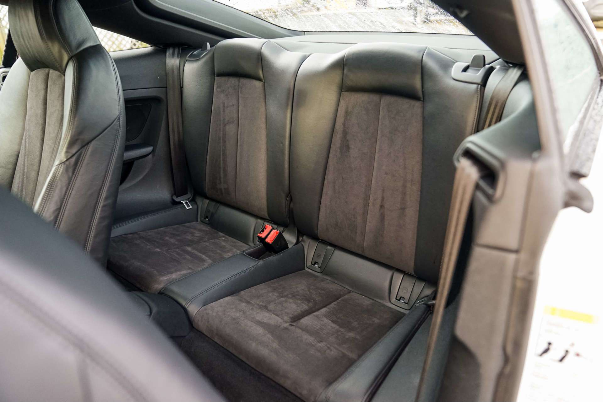 AUDI TT 1.8 TT Sport TFSI 3dr For Sale