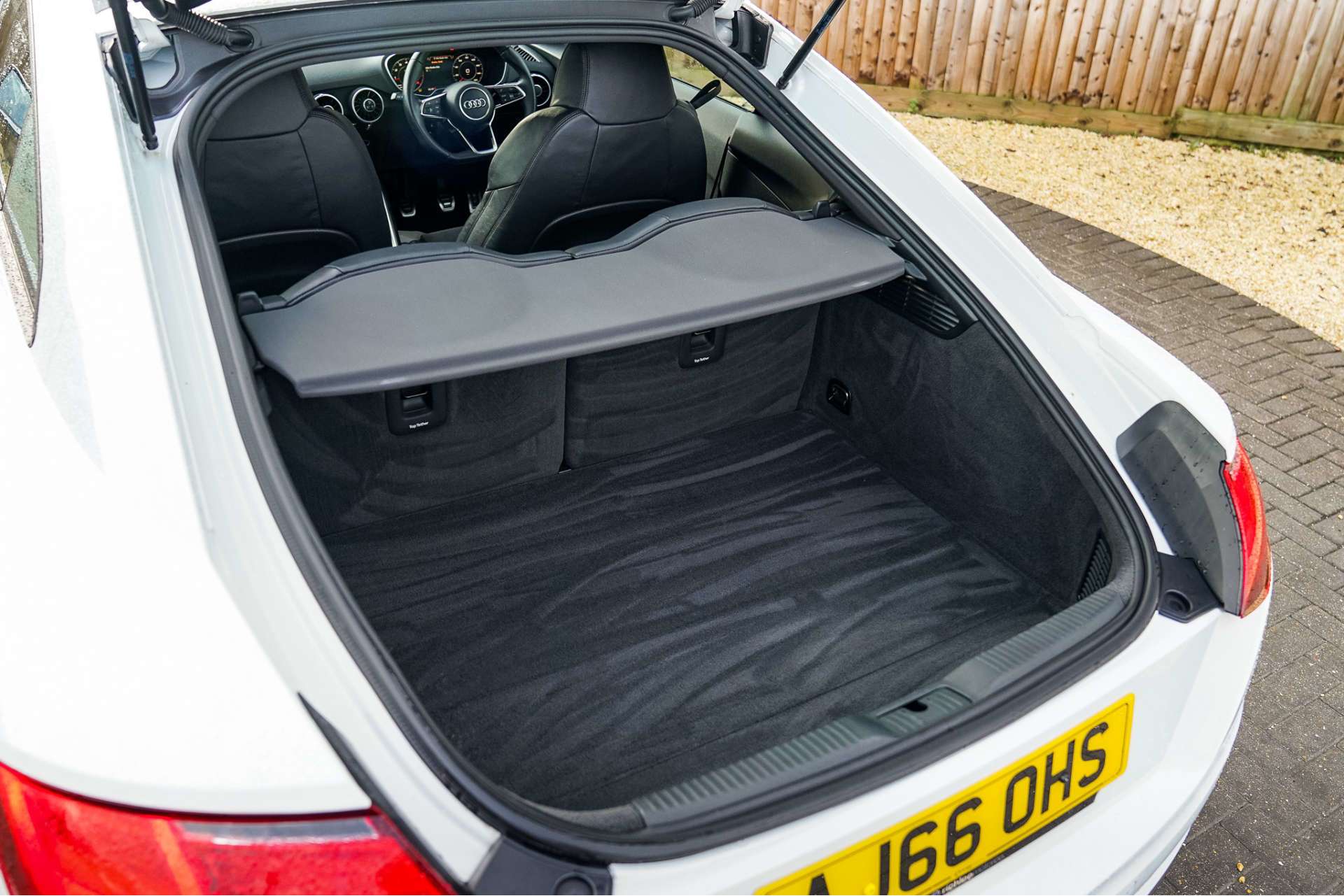 AUDI TT 1.8 TT Sport TFSI 3dr For Sale