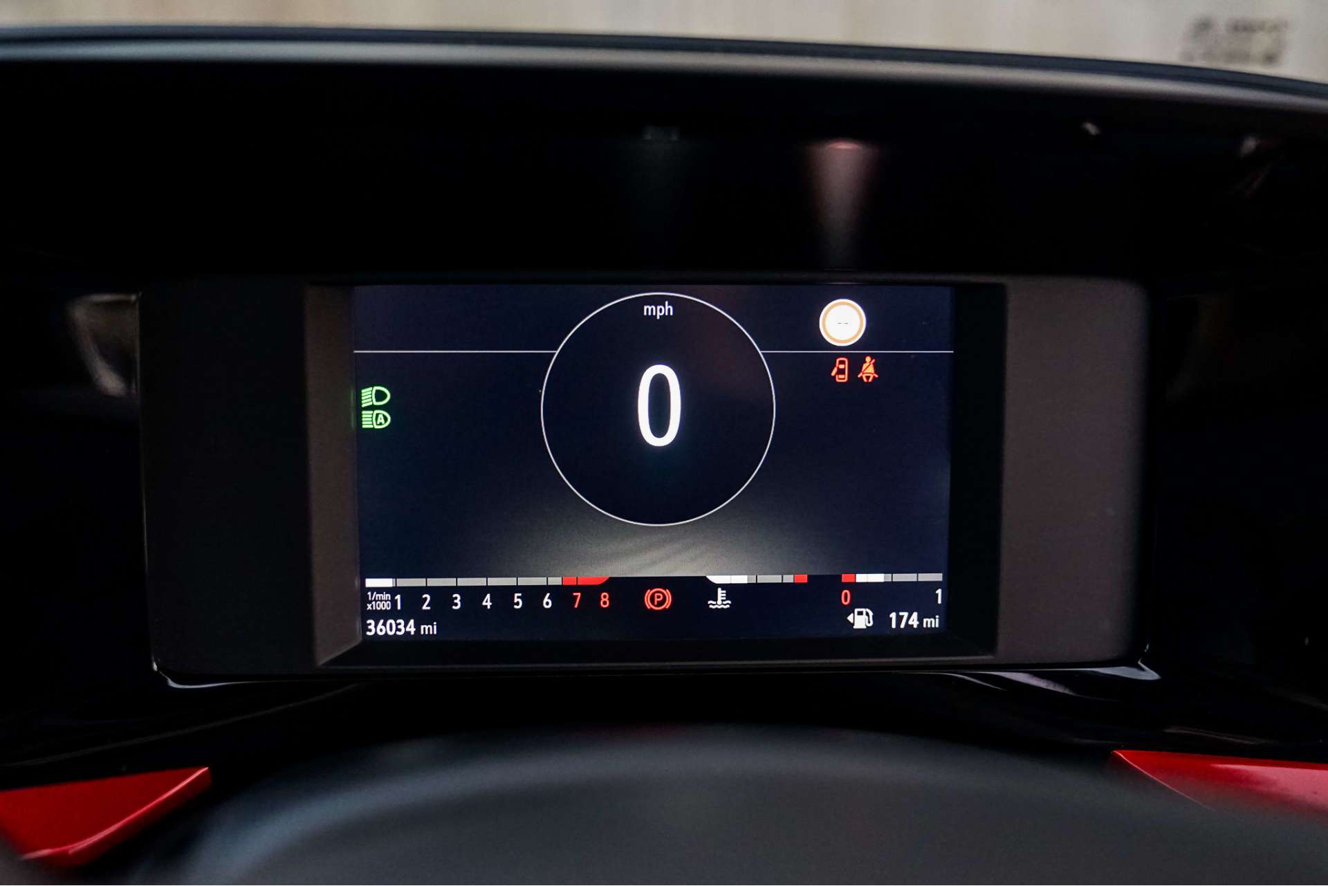 VAUXHALL MOKKA 1.2 Mokka SRi T 5dr For Sale