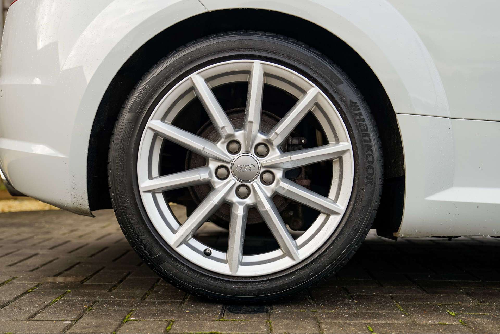 AUDI TT 1.8 TT Sport TFSI 3dr For Sale