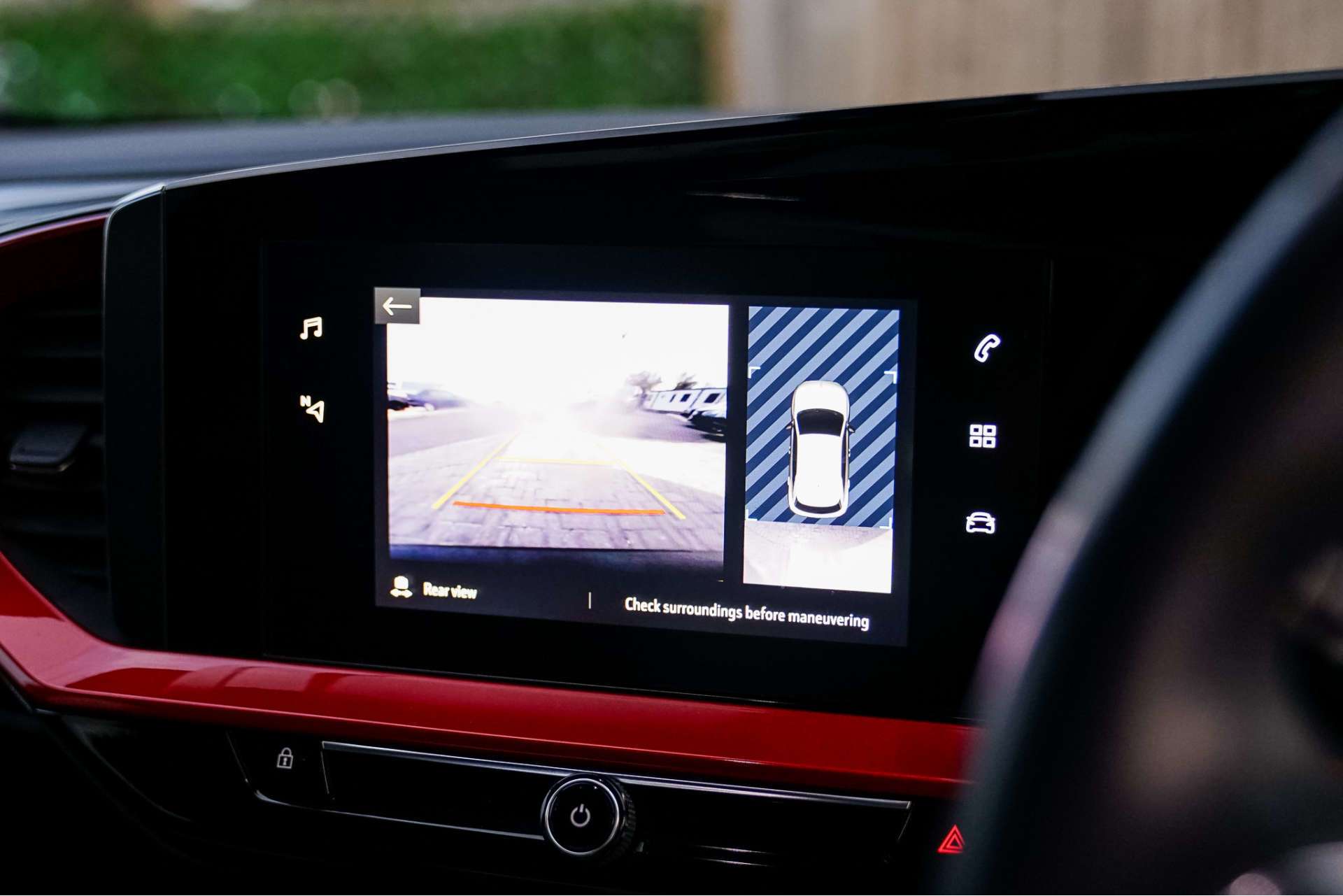 VAUXHALL MOKKA 1.2 Mokka SRi T 5dr For Sale