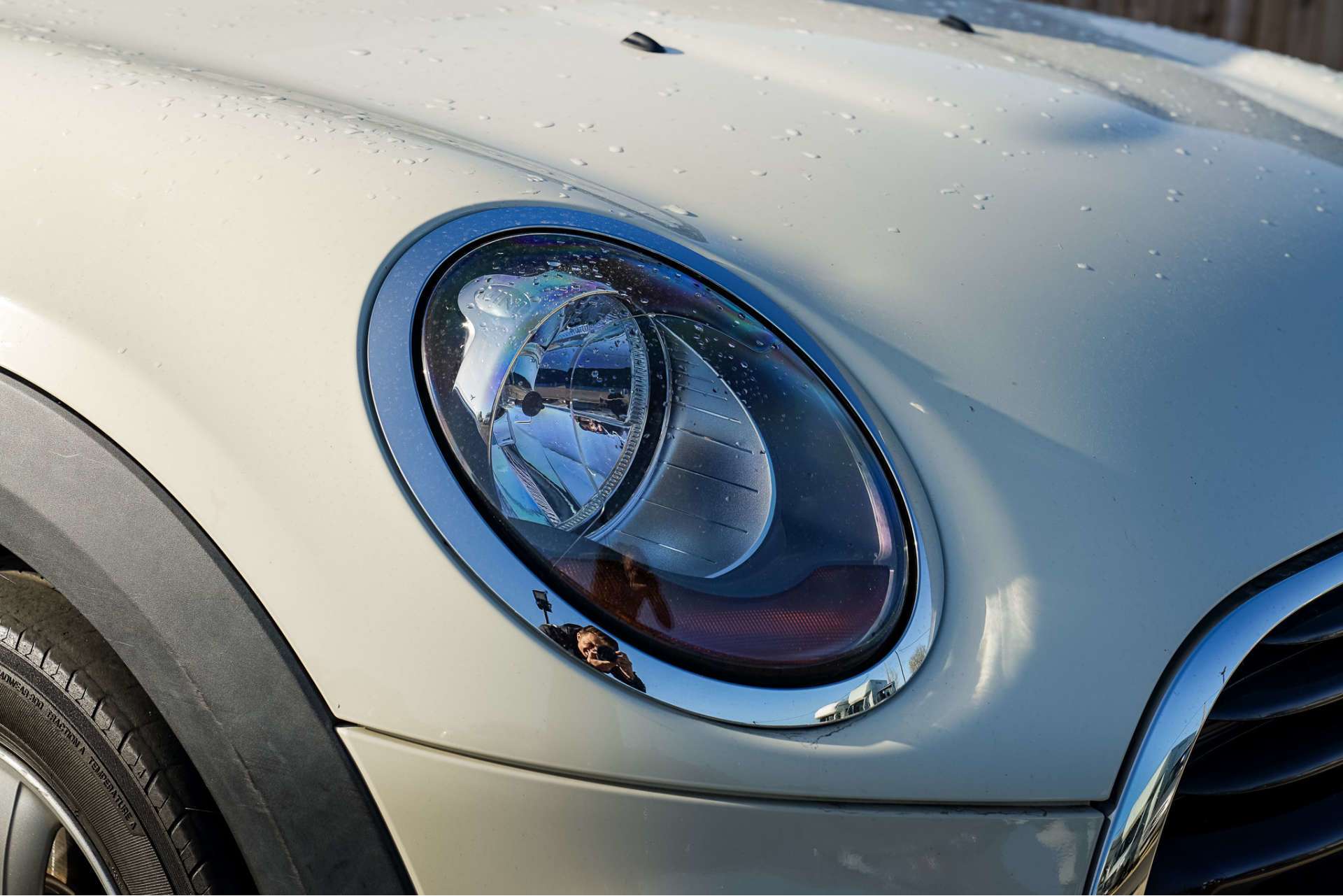 MINI CONVERTIBLE 1.5 Cooper 2dr For Sale