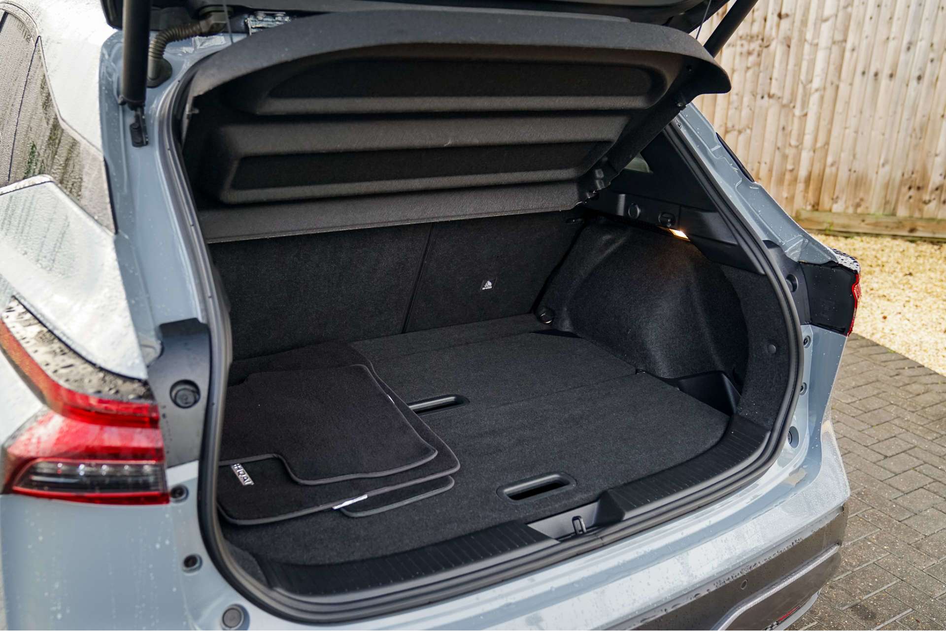 NISSAN QASHQAI 1.3 Qashqai Tekna+ DiG-T MHEV CVT 5dr For Sale