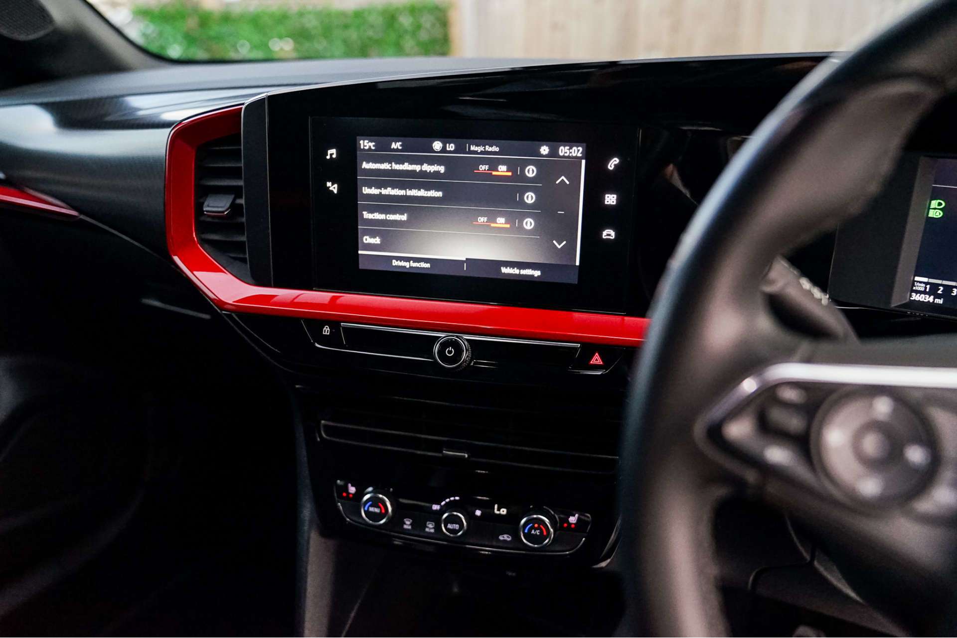 VAUXHALL MOKKA 1.2 Mokka SRi T 5dr For Sale