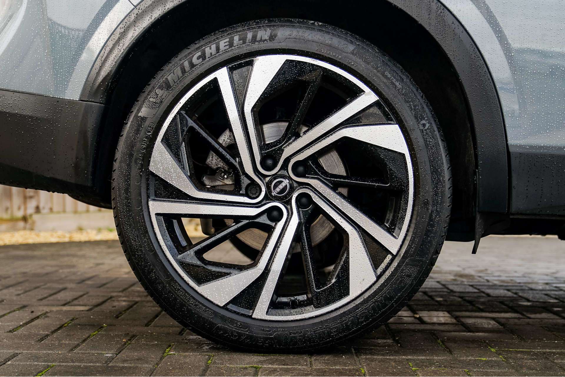 NISSAN QASHQAI 1.3 Qashqai Tekna+ DiG-T MHEV CVT 5dr For Sale