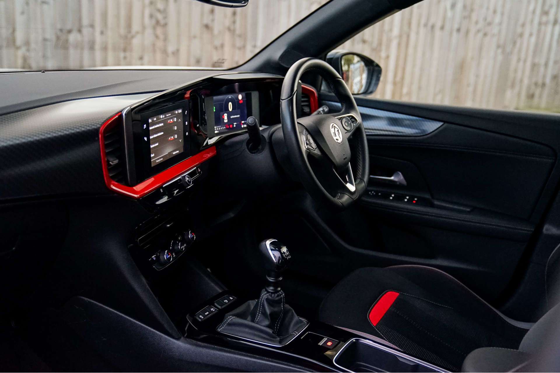 VAUXHALL MOKKA 1.2 Mokka SRi T 5dr For Sale