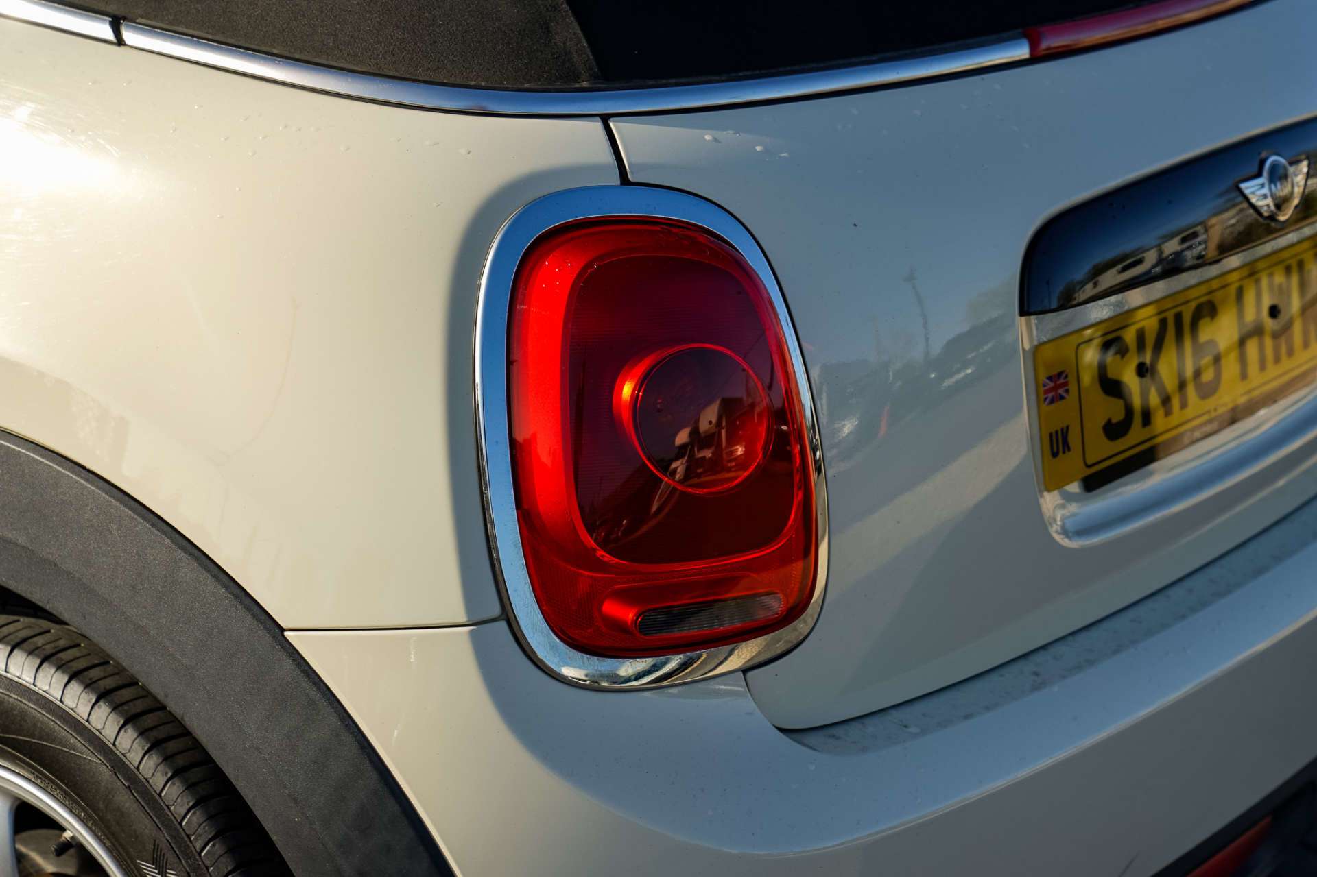 MINI CONVERTIBLE 1.5 Cooper 2dr For Sale