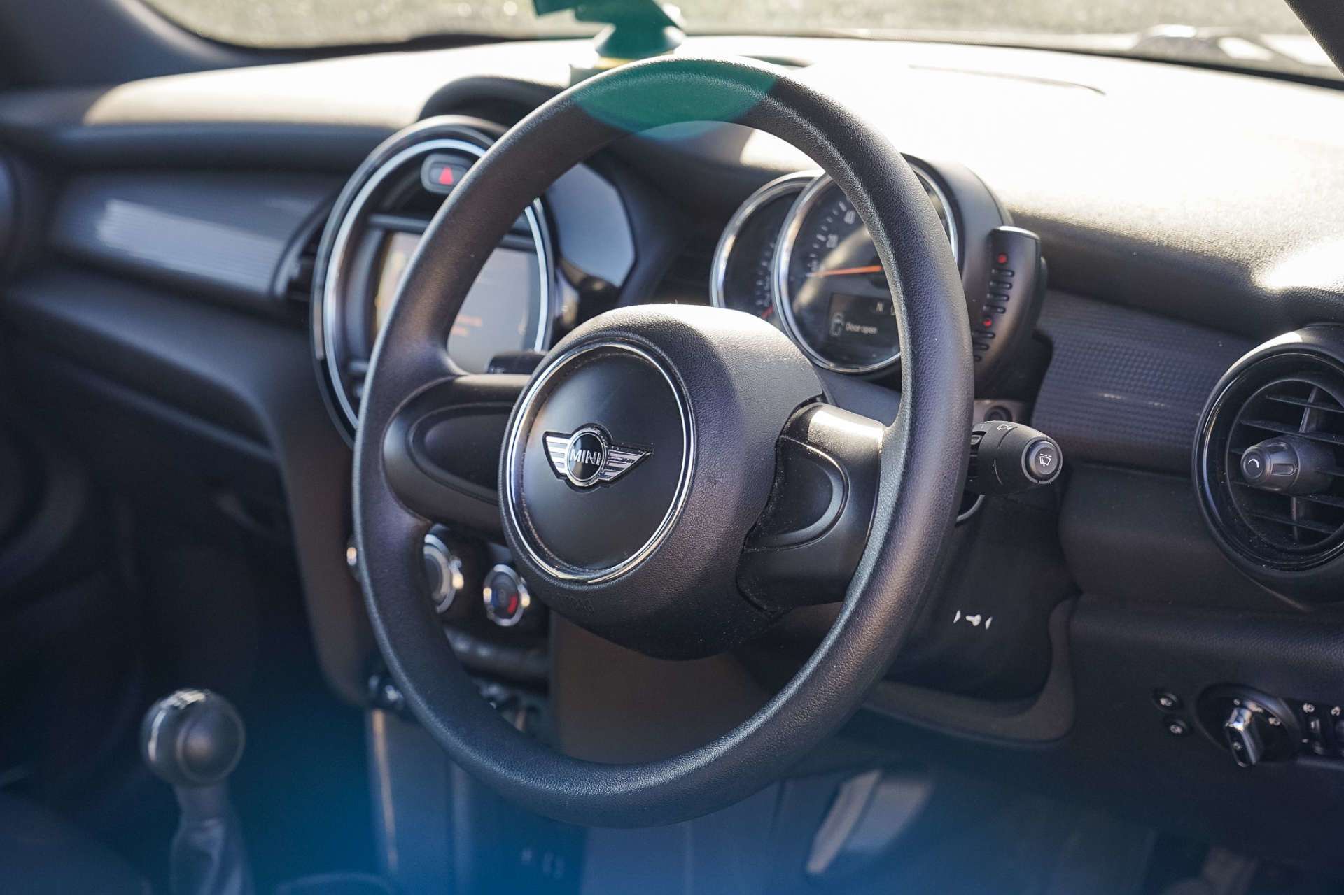 MINI CONVERTIBLE 1.5 Cooper 2dr For Sale