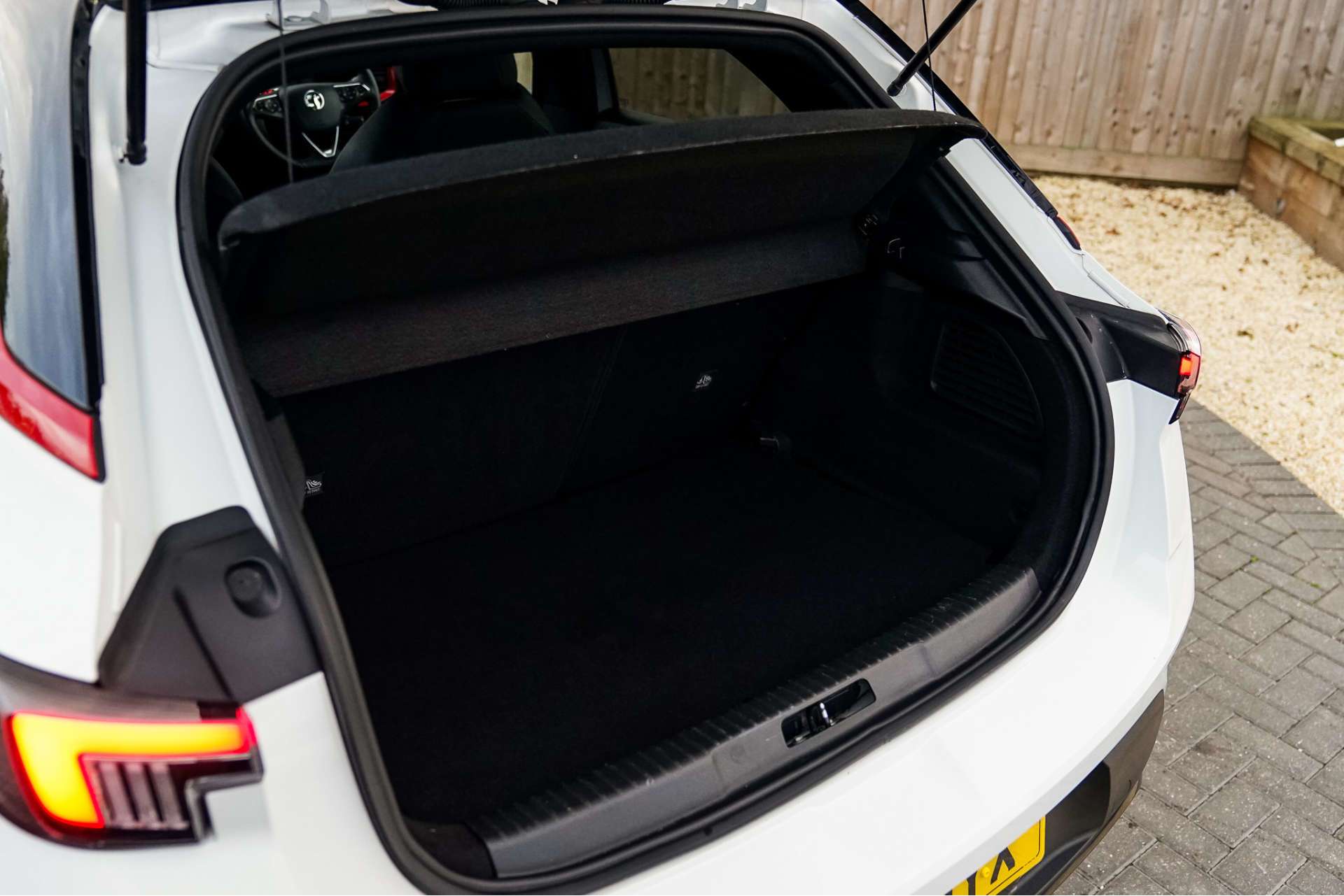 VAUXHALL MOKKA 1.2 Mokka SRi T 5dr For Sale