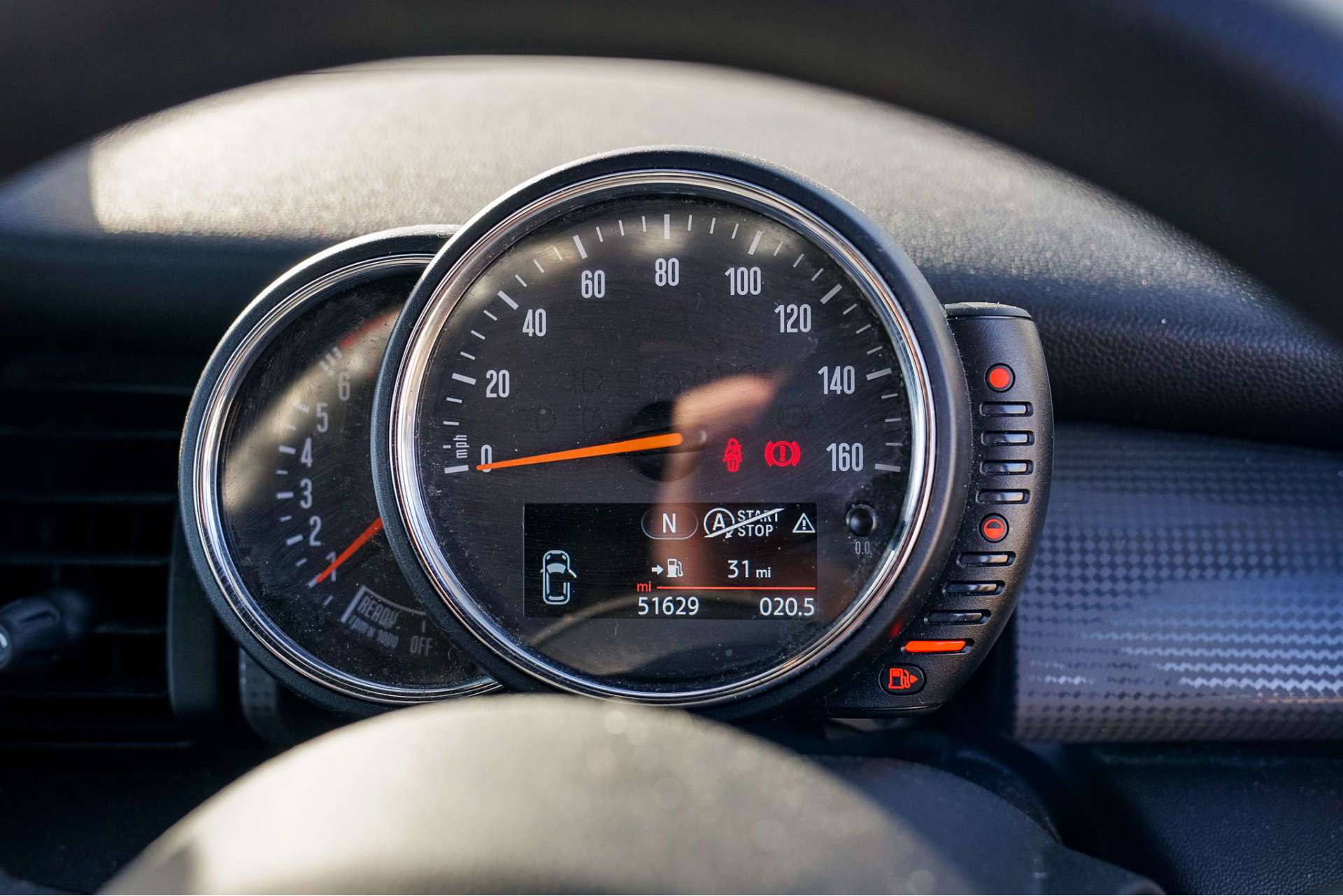 MINI CONVERTIBLE 1.5 Cooper 2dr For Sale