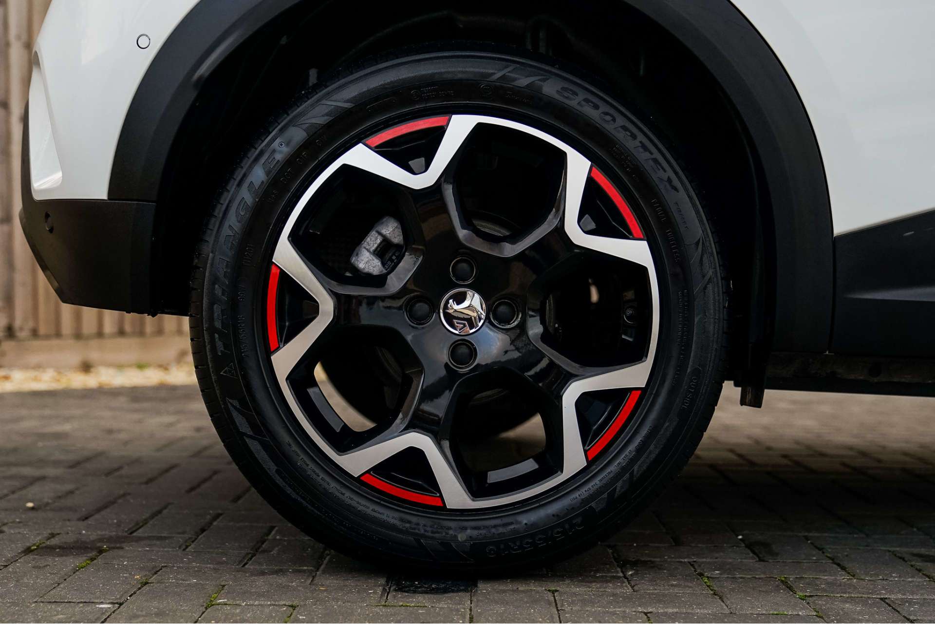 VAUXHALL MOKKA 1.2 Mokka SRi T 5dr For Sale