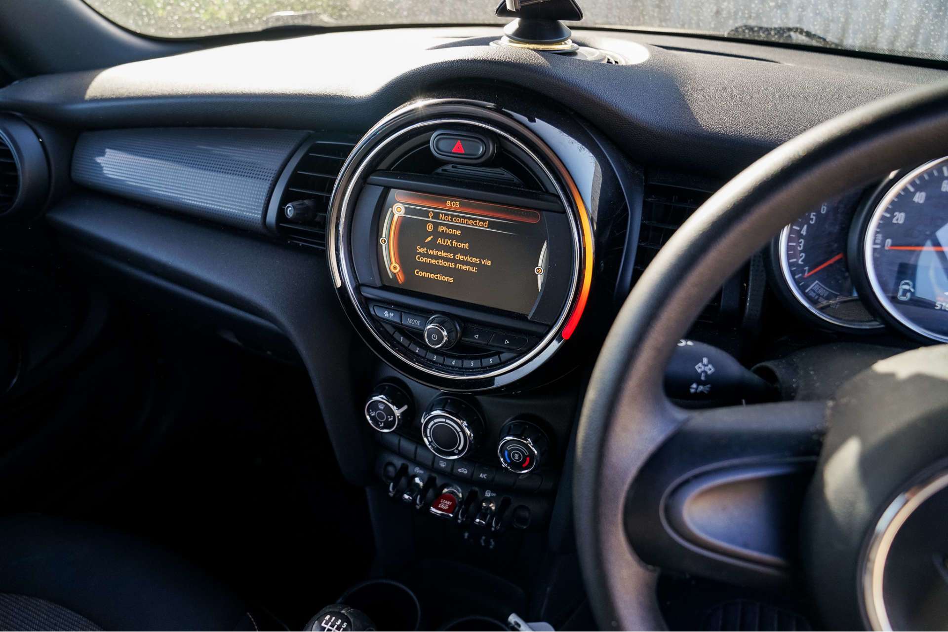 MINI CONVERTIBLE 1.5 Cooper 2dr For Sale