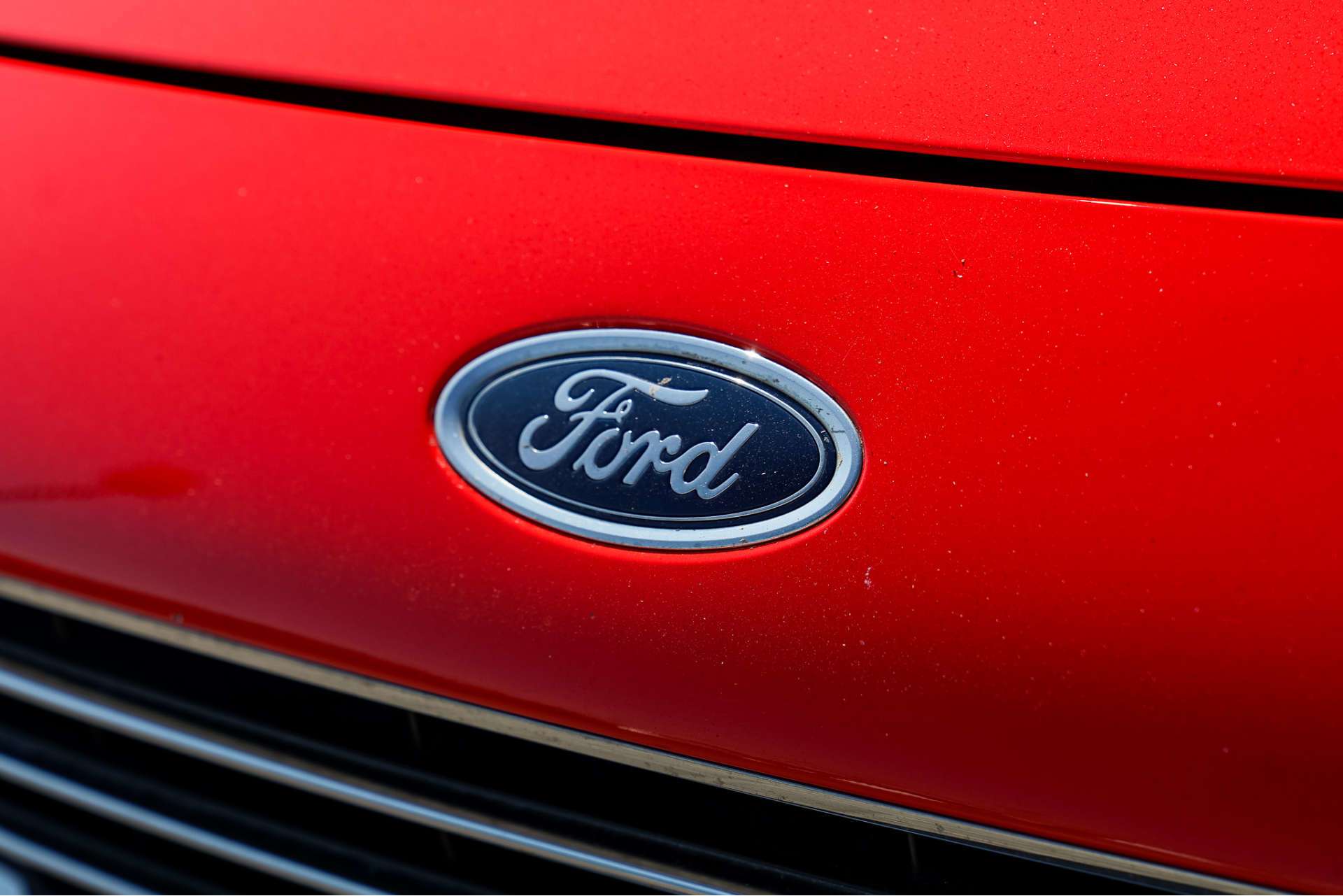 FORD FIESTA 1.0T EcoBoost Titanium X Hatchback 3dr Petrol Manual Euro 6 (s/s) (100 ps) For Sale