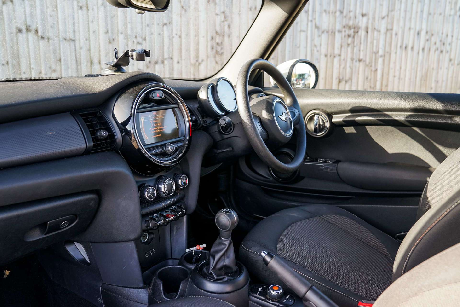 MINI CONVERTIBLE 1.5 Cooper 2dr For Sale