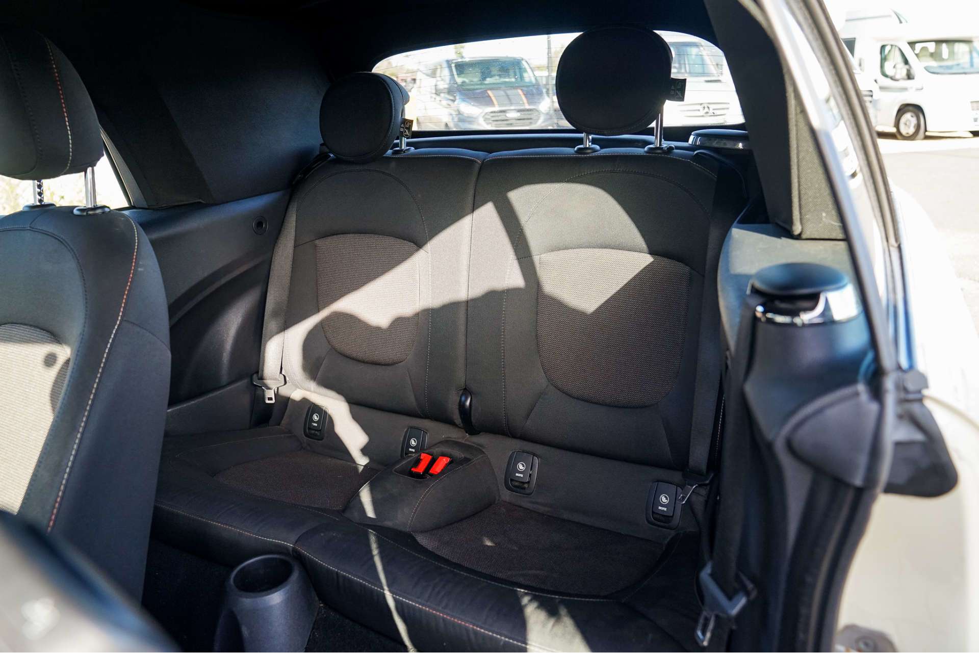 MINI CONVERTIBLE 1.5 Cooper 2dr For Sale