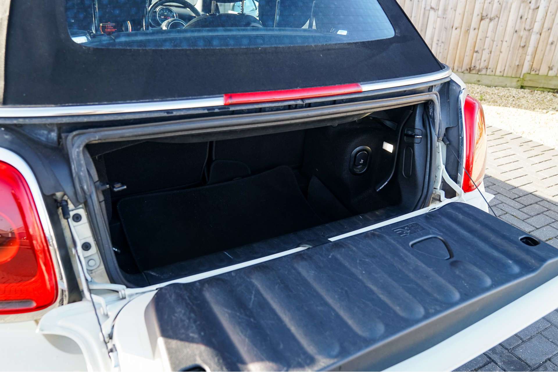 MINI CONVERTIBLE 1.5 Cooper 2dr For Sale