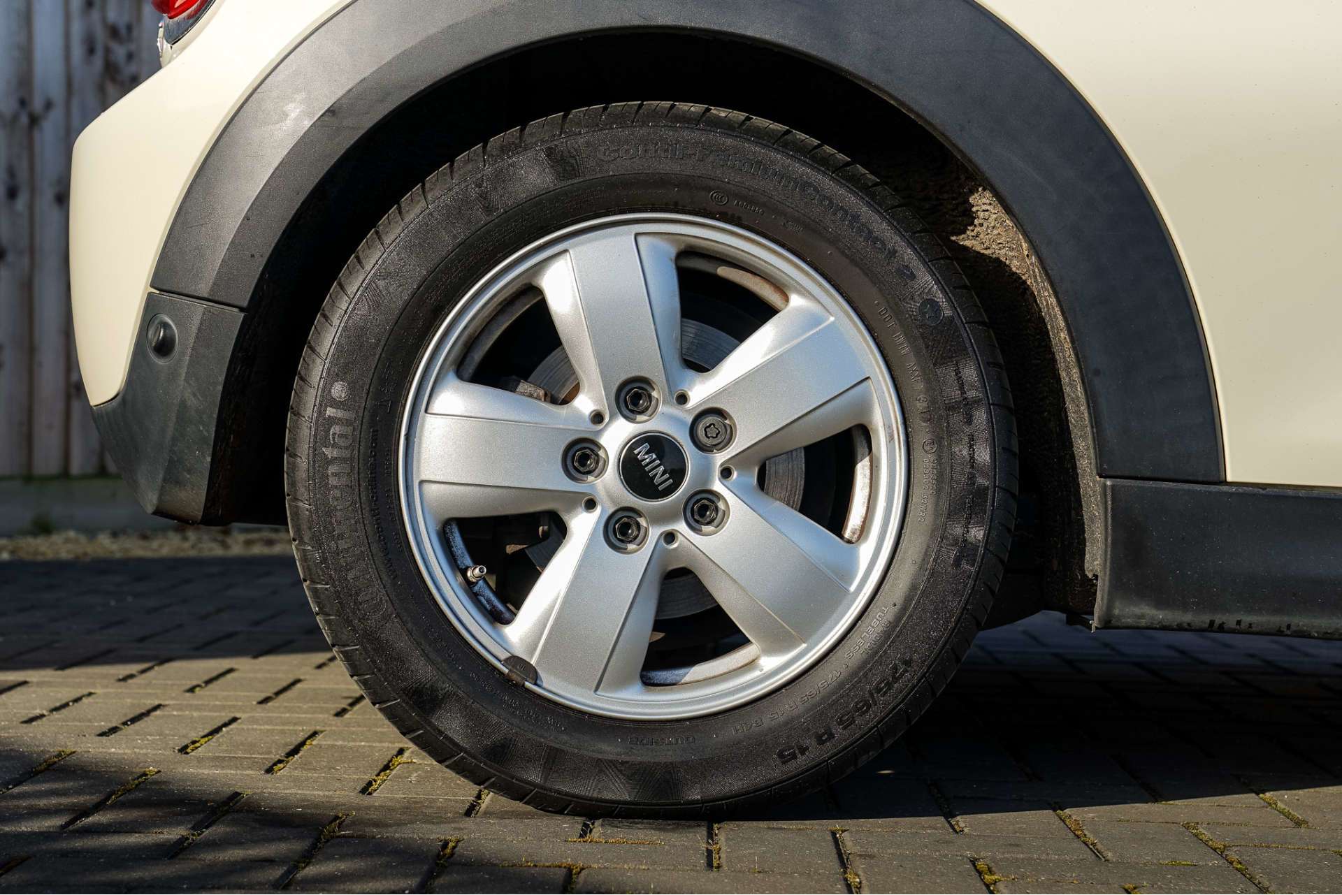 MINI CONVERTIBLE 1.5 Cooper 2dr For Sale