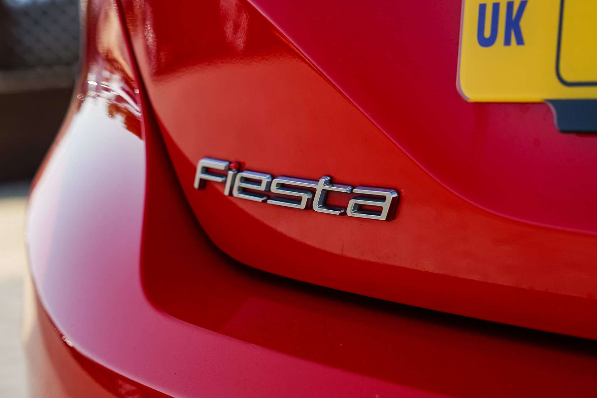 FORD FIESTA 1.0T EcoBoost Titanium X Hatchback 3dr Petrol Manual Euro 6 (s/s) (100 ps) For Sale