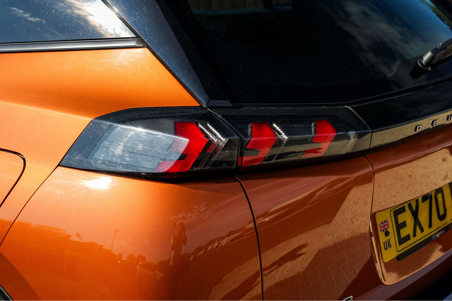 PEUGEOT 2008 1.2 PureTech Active Premium SUV 5dr Petrol Manual Euro 6 (s/s) (100 ps) For Sale