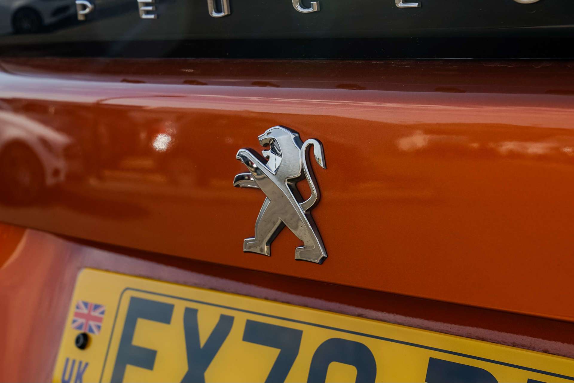 PEUGEOT 2008 1.2 PureTech Active Premium SUV 5dr Petrol Manual Euro 6 (s/s) (100 ps) For Sale