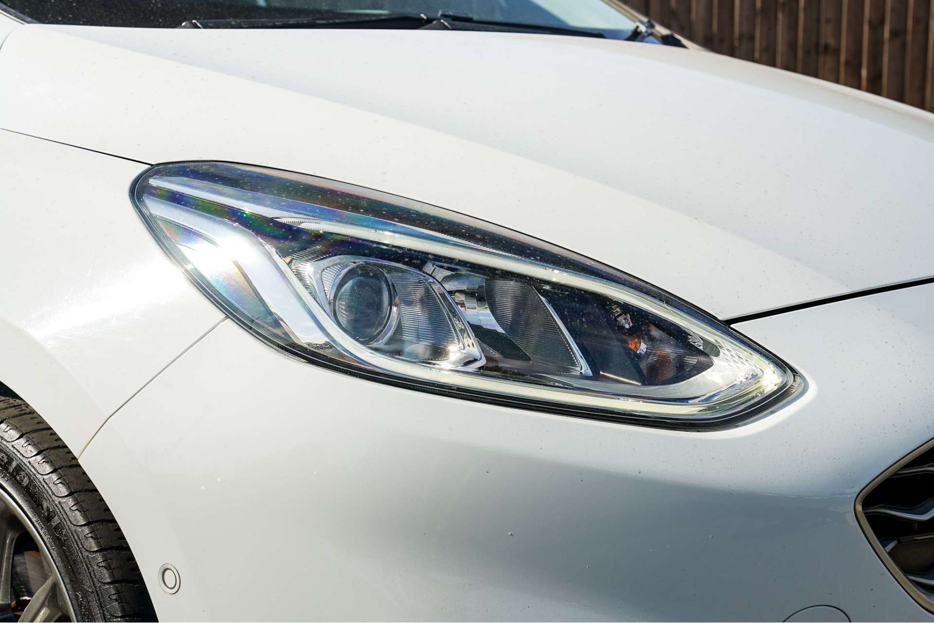 FORD FIESTA 1.0T EcoBoost GPF Vignale Hatchback 5dr Petrol Manual Euro 6 (s/s) (140 ps) For Sale