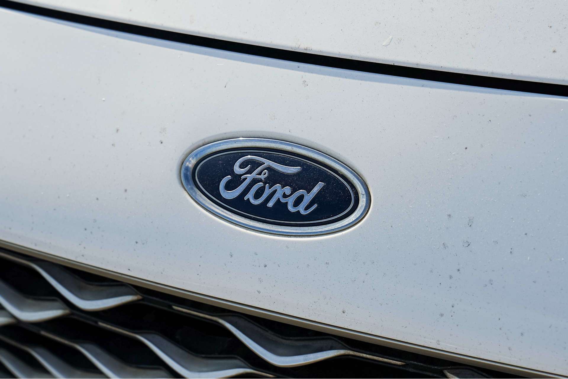 FORD FIESTA 1.0T EcoBoost GPF Vignale Hatchback 5dr Petrol Manual Euro 6 (s/s) (140 ps) For Sale