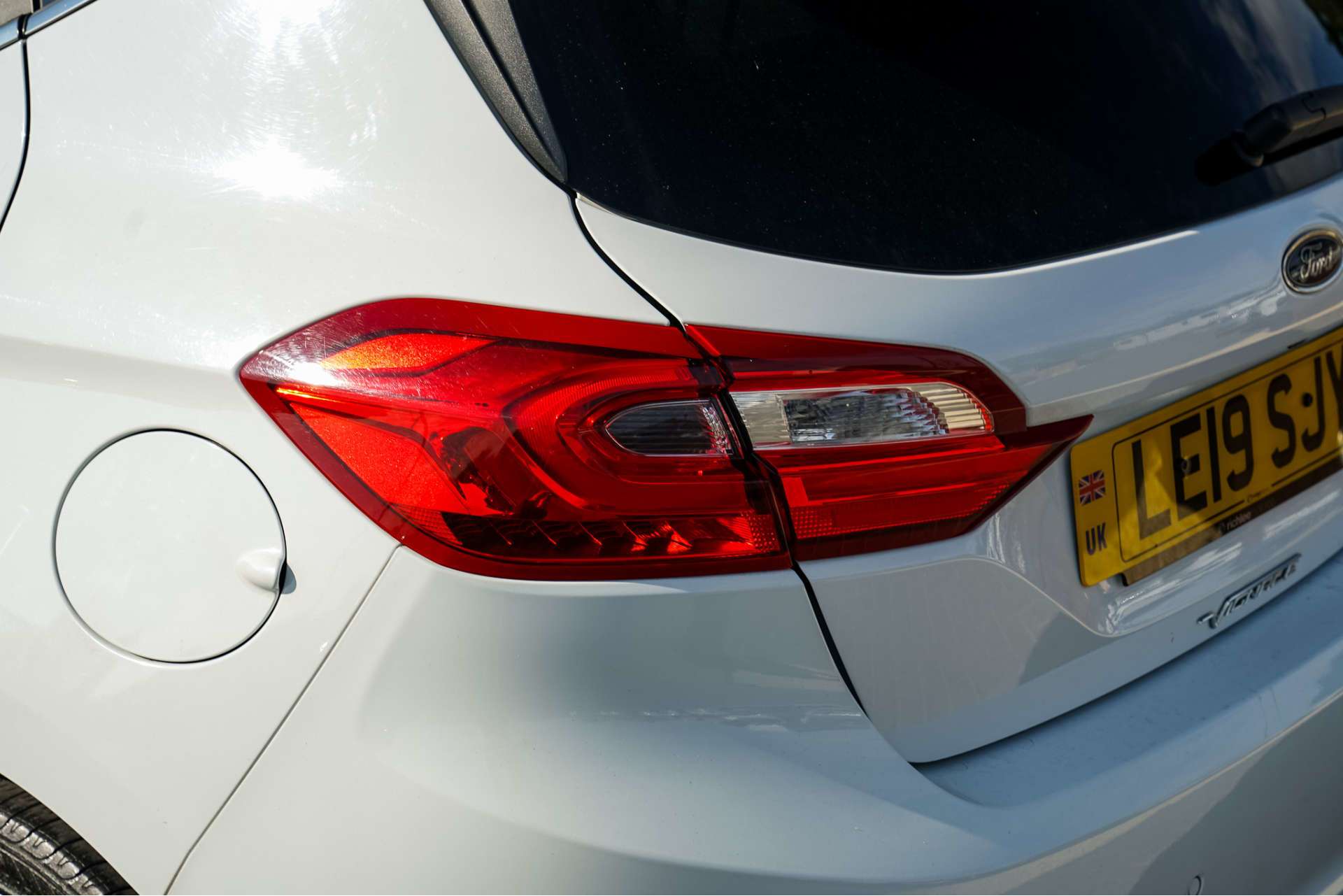 FORD FIESTA 1.0T EcoBoost GPF Vignale Hatchback 5dr Petrol Manual Euro 6 (s/s) (140 ps) For Sale