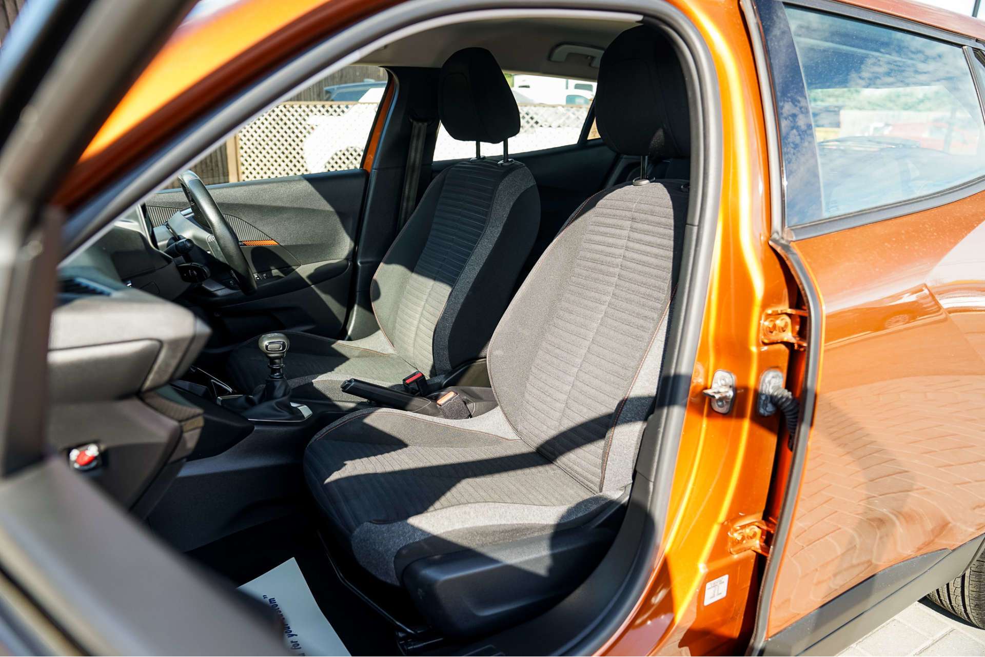 PEUGEOT 2008 1.2 PureTech Active Premium SUV 5dr Petrol Manual Euro 6 (s/s) (100 ps) For Sale