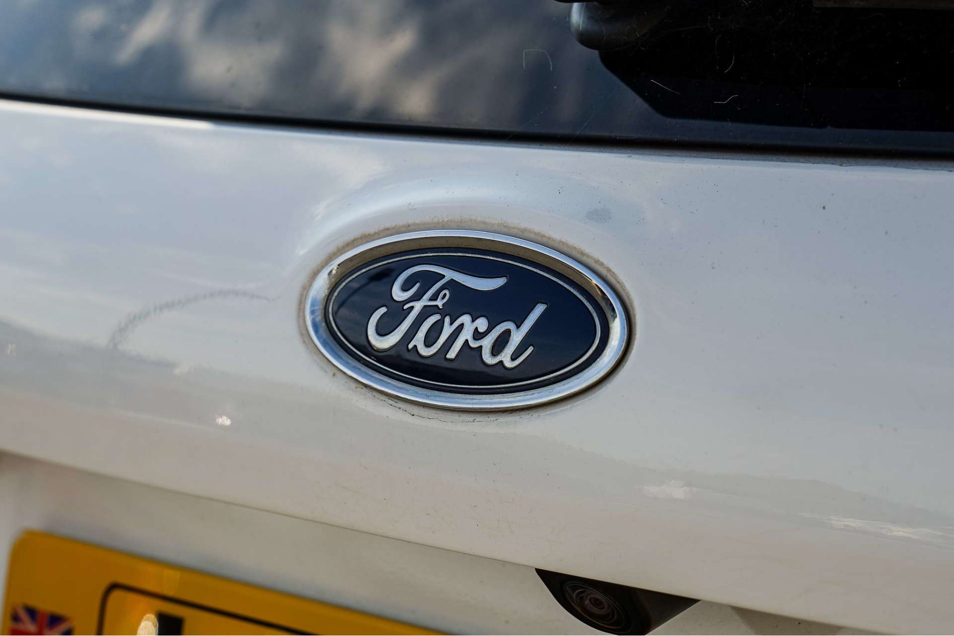 FORD FIESTA 1.0T EcoBoost GPF Vignale Hatchback 5dr Petrol Manual Euro 6 (s/s) (140 ps) For Sale