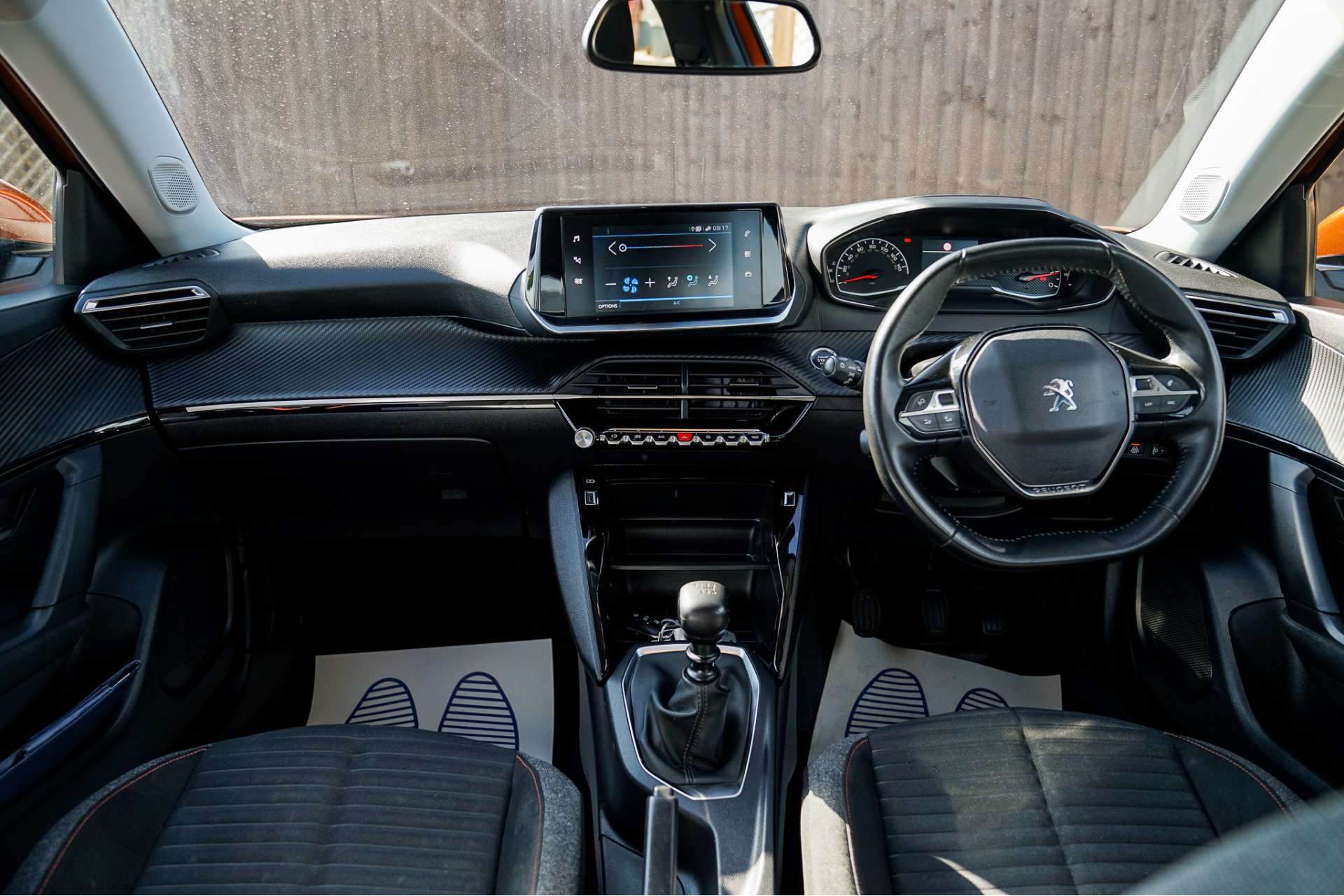 PEUGEOT 2008 1.2 PureTech Active Premium SUV 5dr Petrol Manual Euro 6 (s/s) (100 ps) For Sale