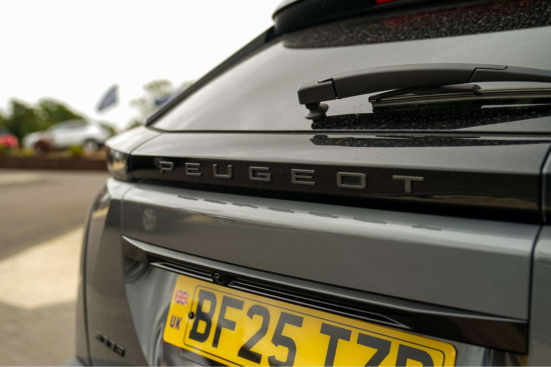 PEUGEOT 2008 1.2 GT SUV 5dr Petrol Hybrid e-DSC6 Euro 6 (s/s) (136 ps) For Sale