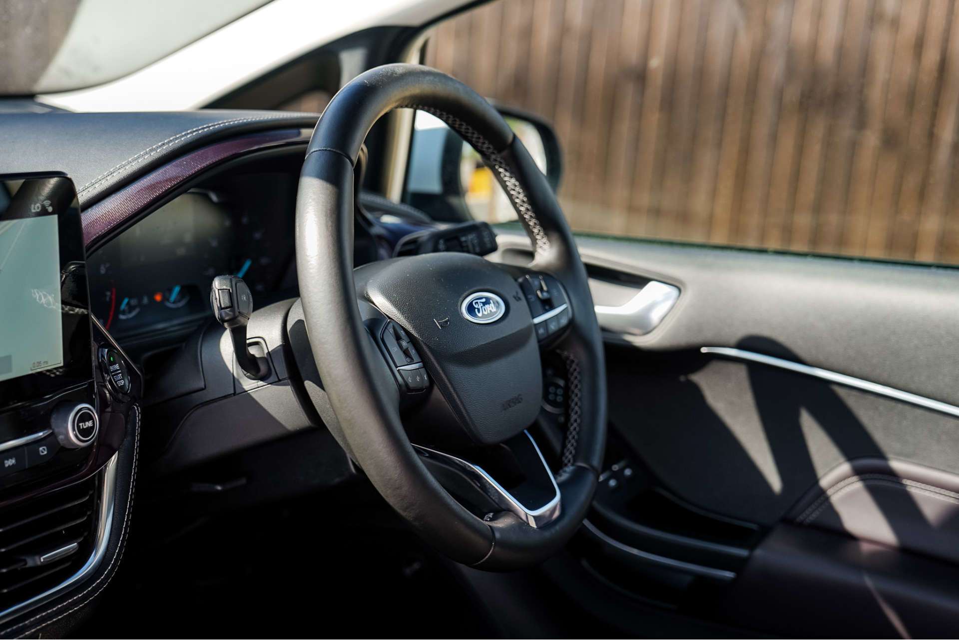 FORD FIESTA 1.0T EcoBoost GPF Vignale Hatchback 5dr Petrol Manual Euro 6 (s/s) (140 ps) For Sale