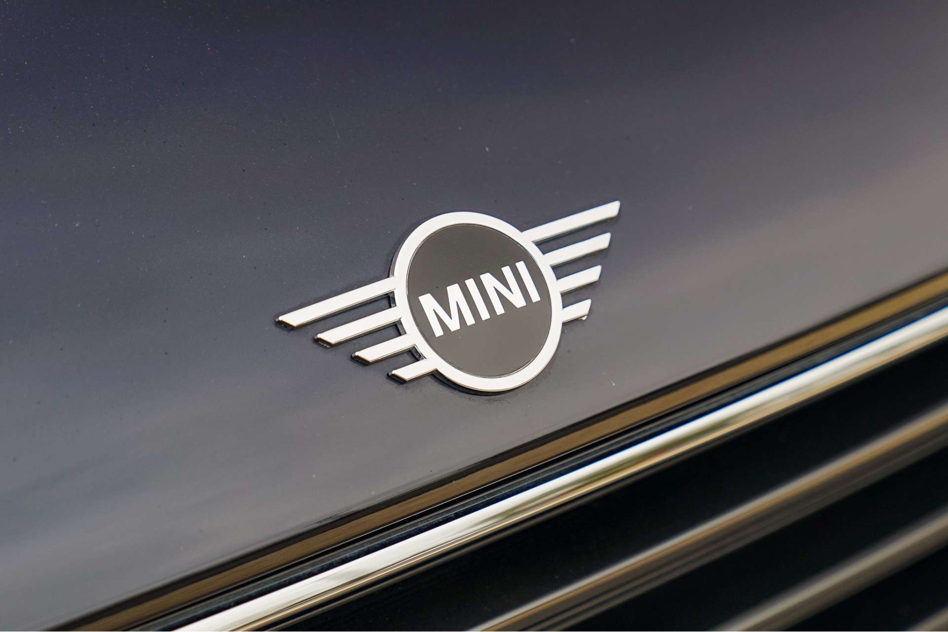 MINI COUNTRYMAN 1.5 Countryman Cooper Exclusive Auto 5dr For Sale