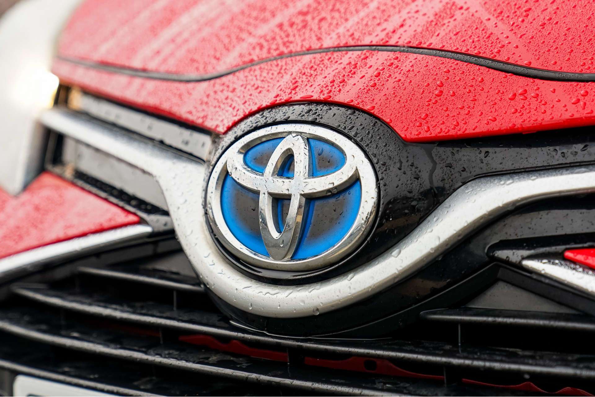 TOYOTA YARIS 1.5 Yaris Icon Hybrid VVT-i CVT 5dr For Sale