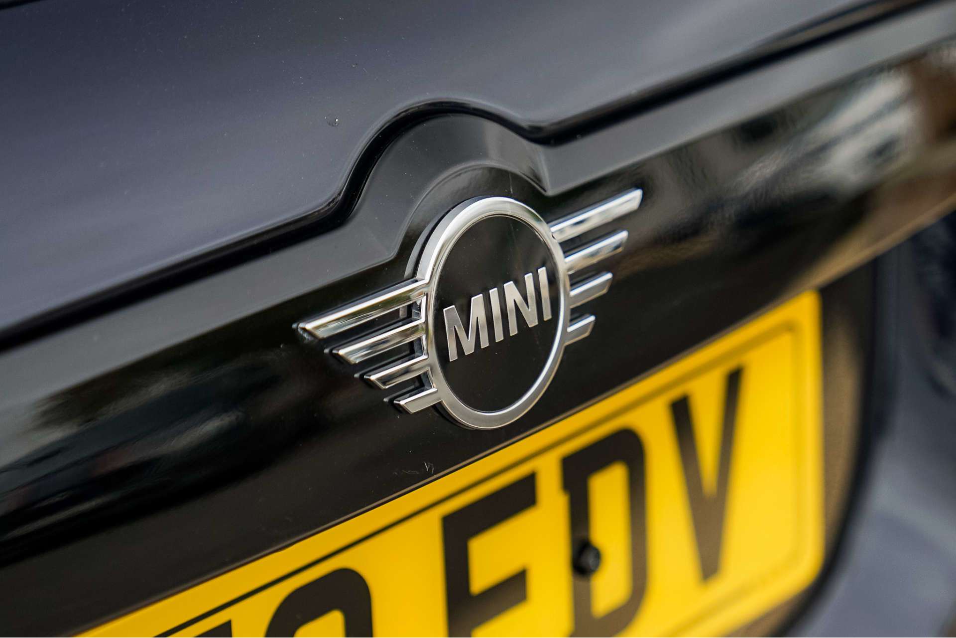 MINI COUNTRYMAN 1.5 Countryman Cooper Exclusive Auto 5dr For Sale