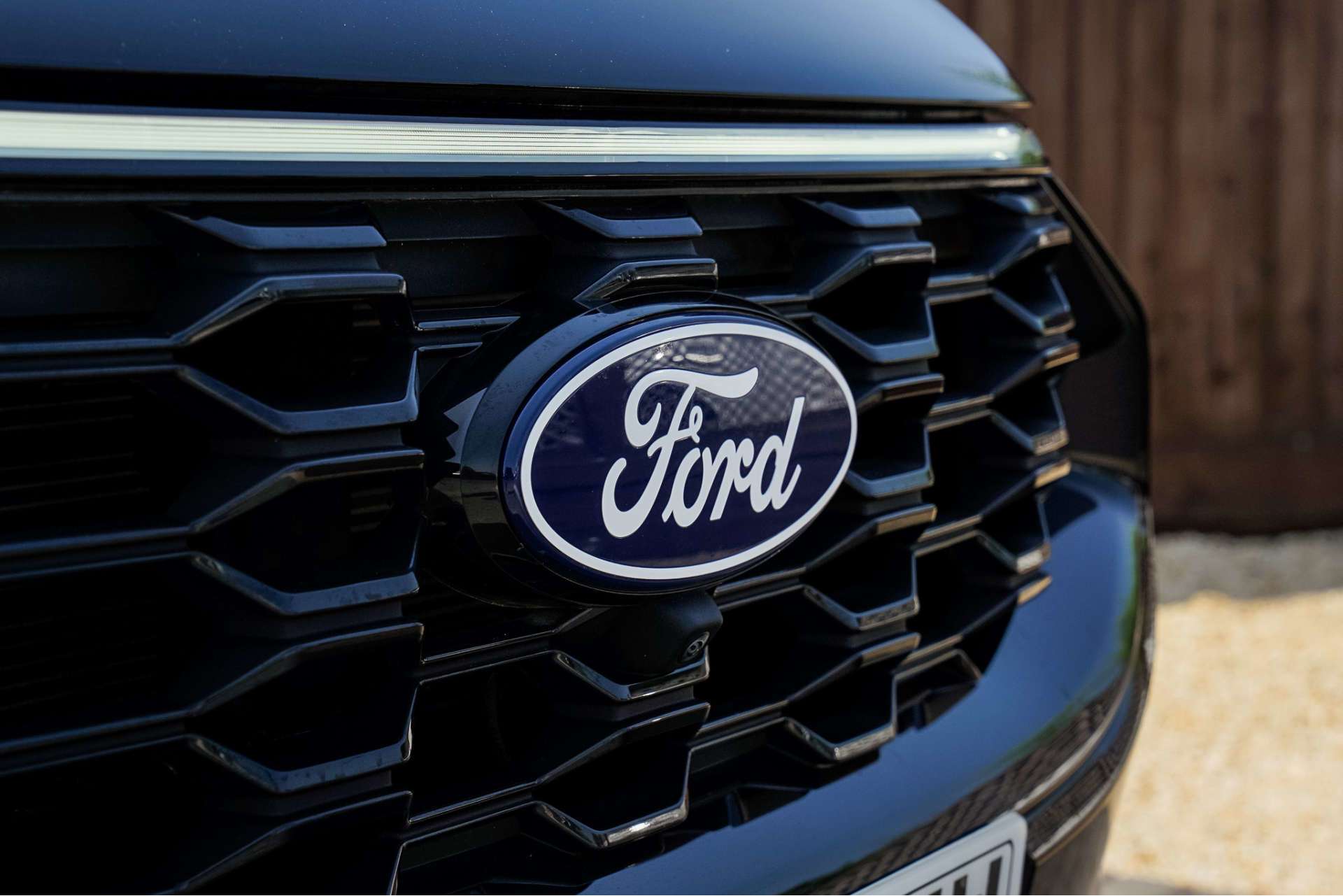 FORD KUGA 2.5h Duratec ST-Line X SUV 5dr Petrol Hybrid CVT Euro 6 (s/s) (180 ps) For Sale