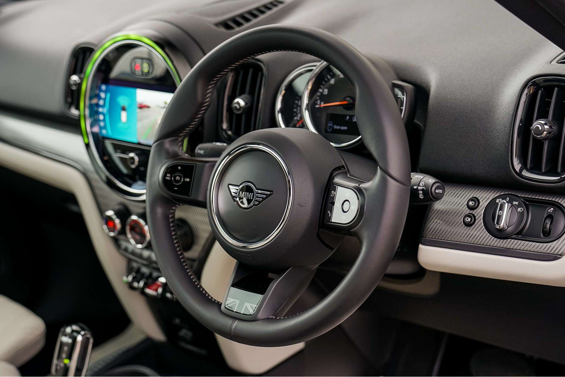 MINI COUNTRYMAN 1.5 Countryman Cooper Exclusive Auto 5dr For Sale