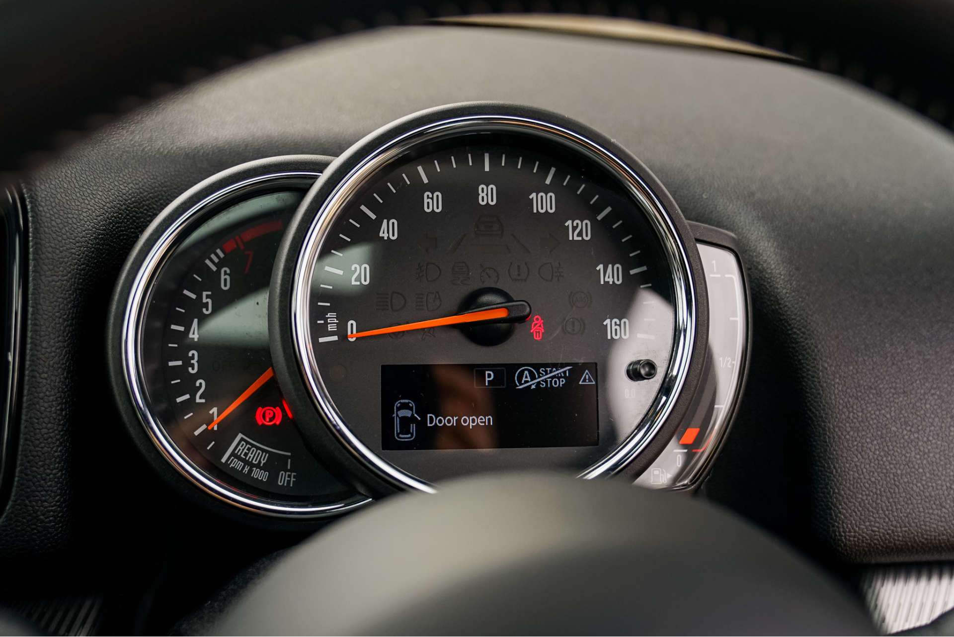 MINI COUNTRYMAN 1.5 Countryman Cooper Exclusive Auto 5dr For Sale