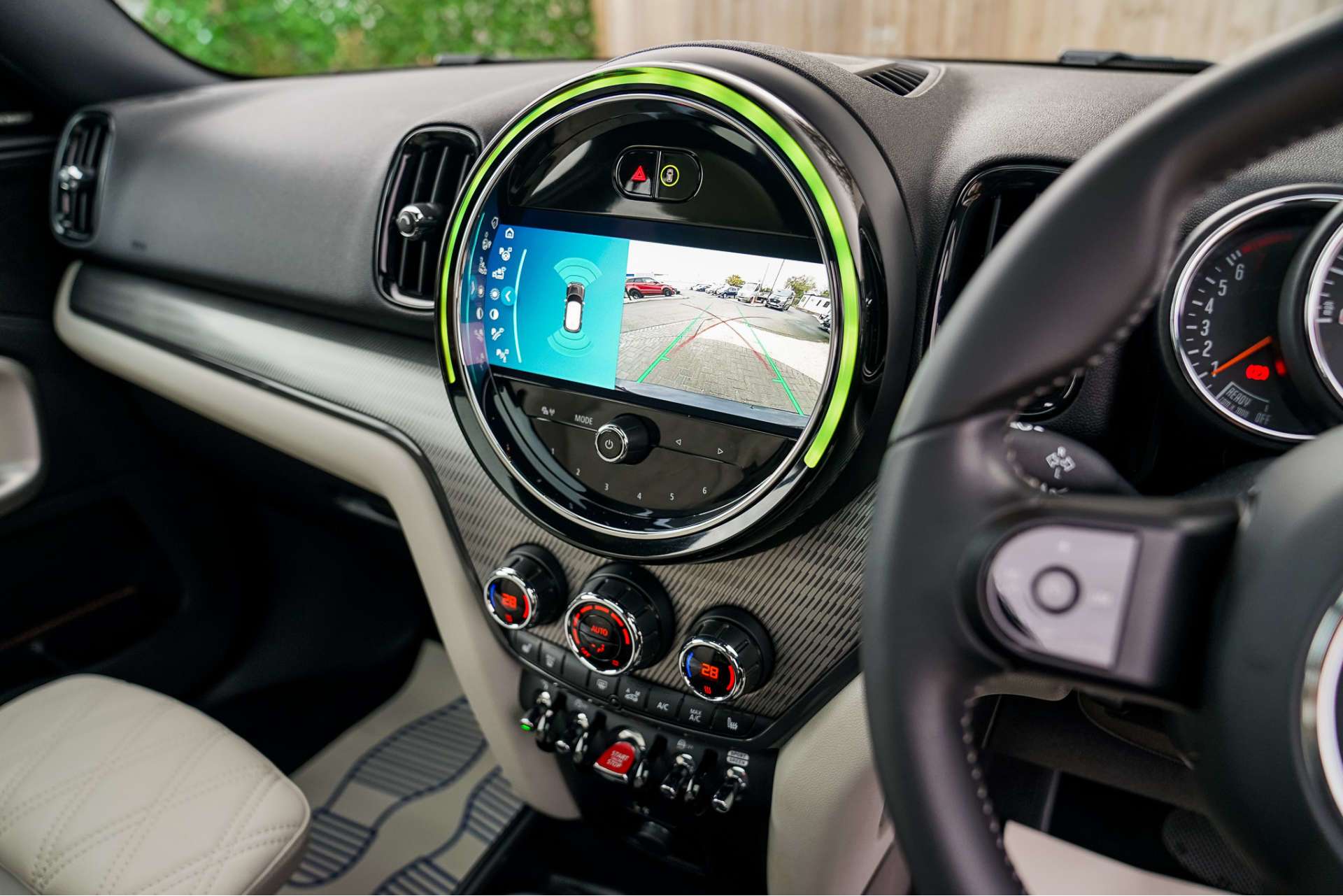 MINI COUNTRYMAN 1.5 Countryman Cooper Exclusive Auto 5dr For Sale