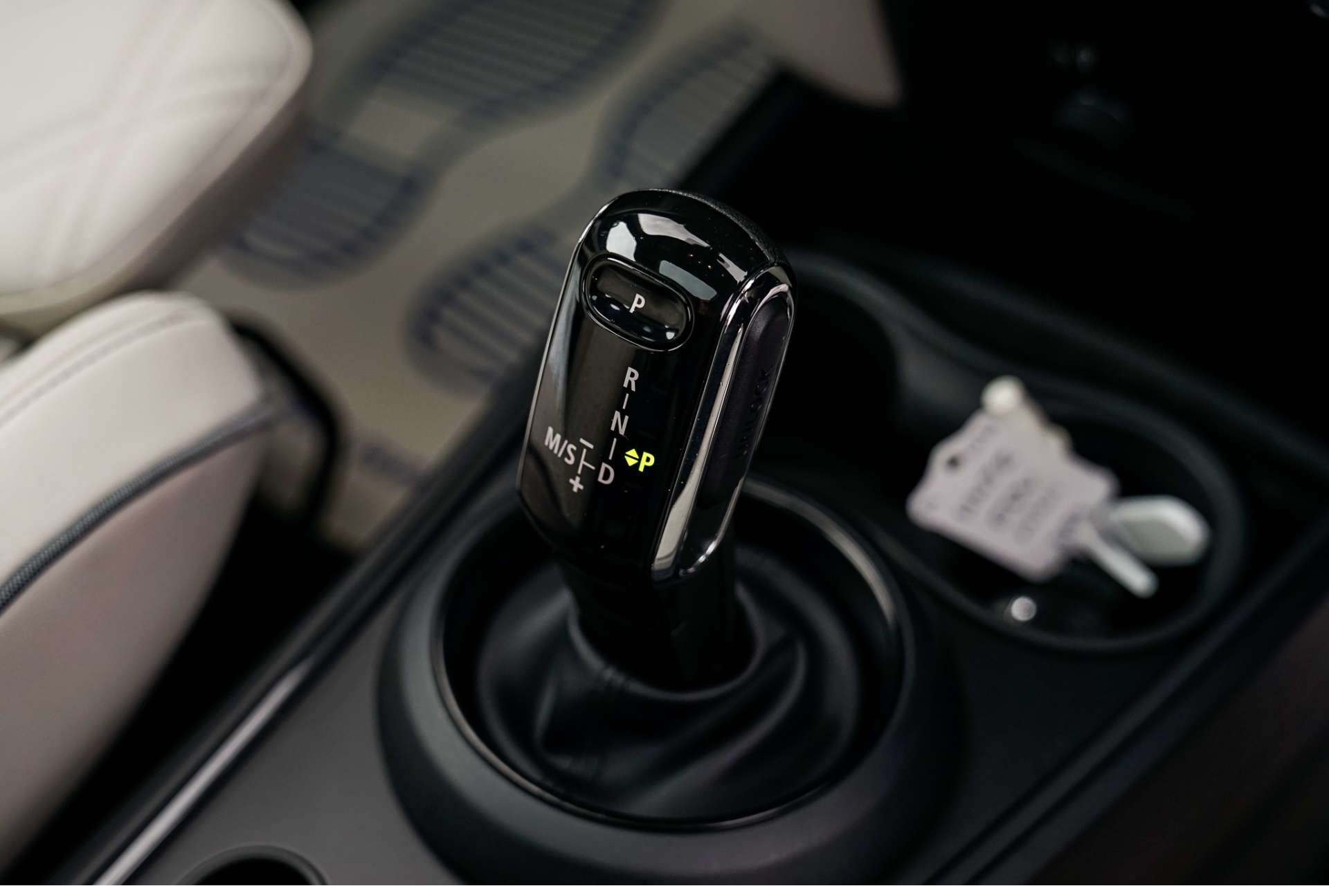 MINI COUNTRYMAN 1.5 Countryman Cooper Exclusive Auto 5dr For Sale