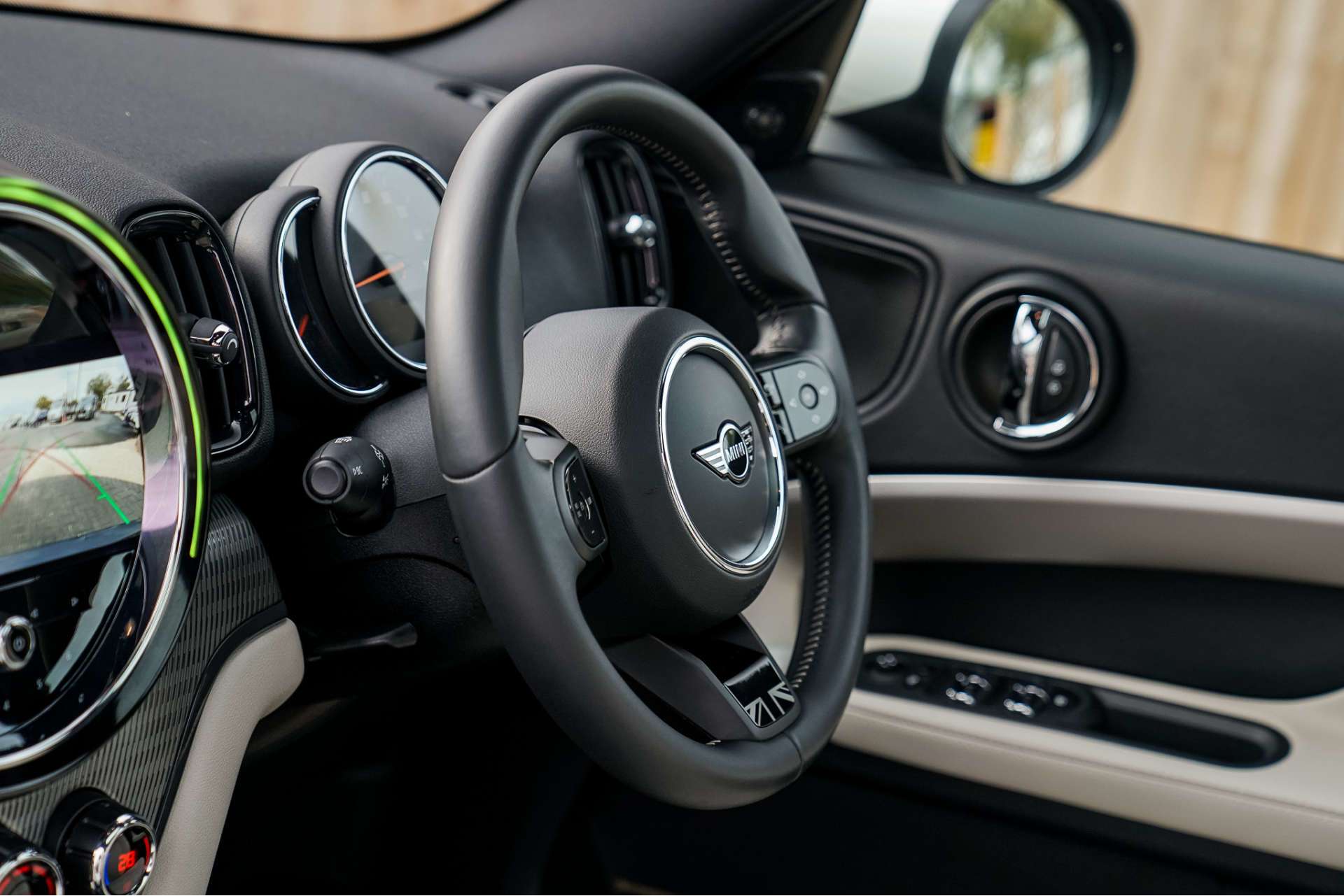 MINI COUNTRYMAN 1.5 Countryman Cooper Exclusive Auto 5dr For Sale