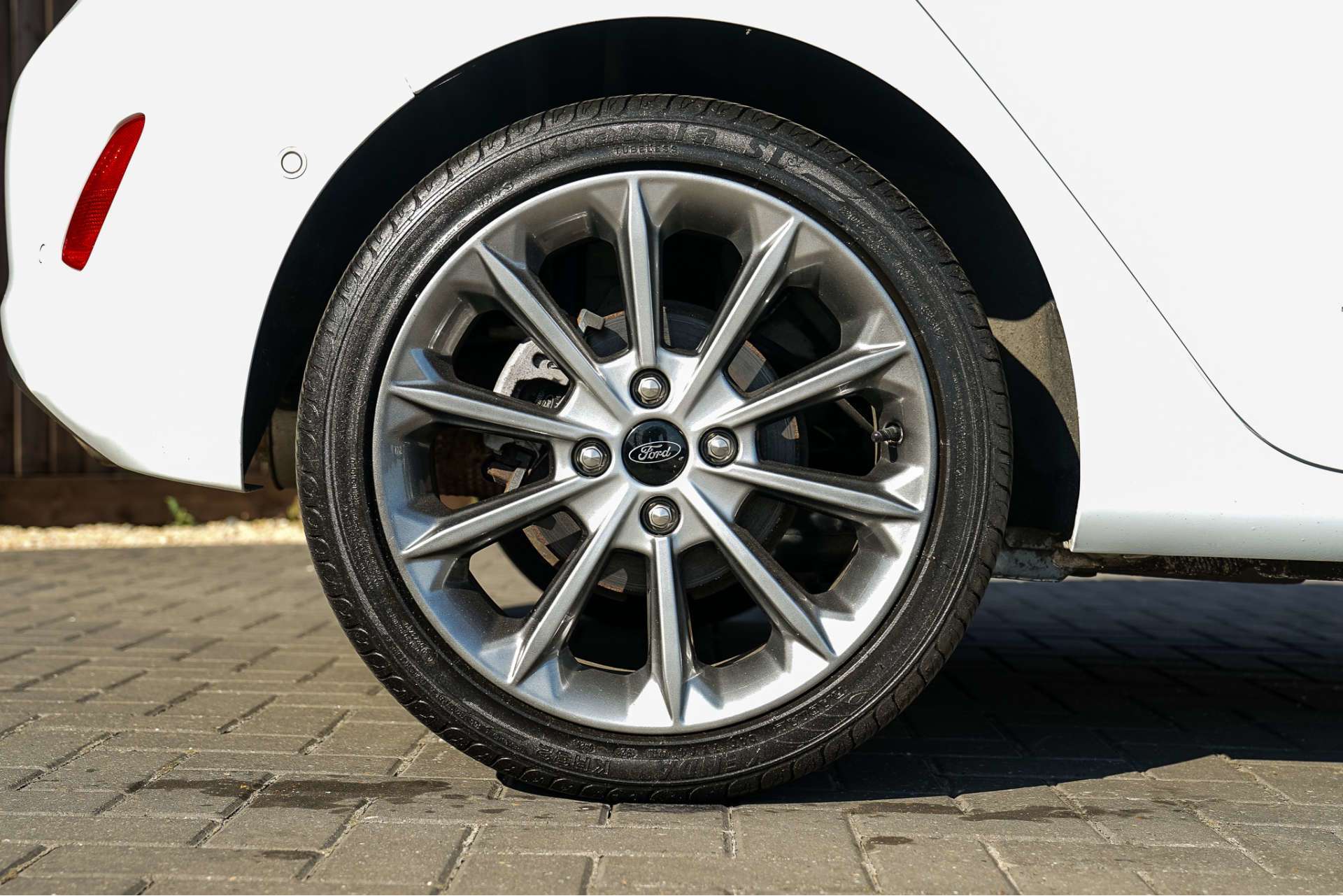 FORD FIESTA 1.0T EcoBoost GPF Vignale Hatchback 5dr Petrol Manual Euro 6 (s/s) (140 ps) For Sale