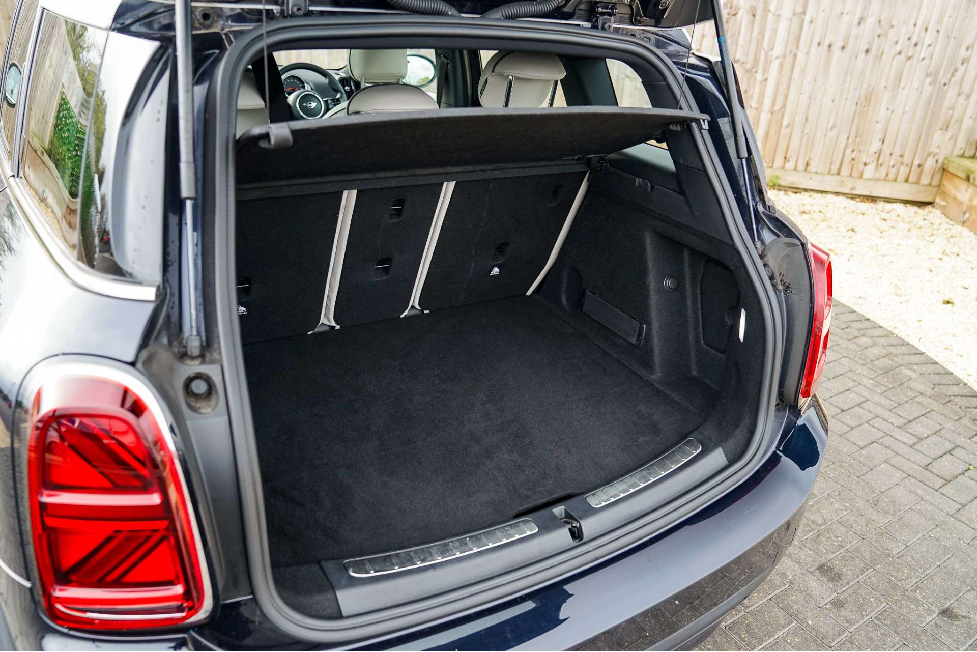 MINI COUNTRYMAN 1.5 Countryman Cooper Exclusive Auto 5dr For Sale